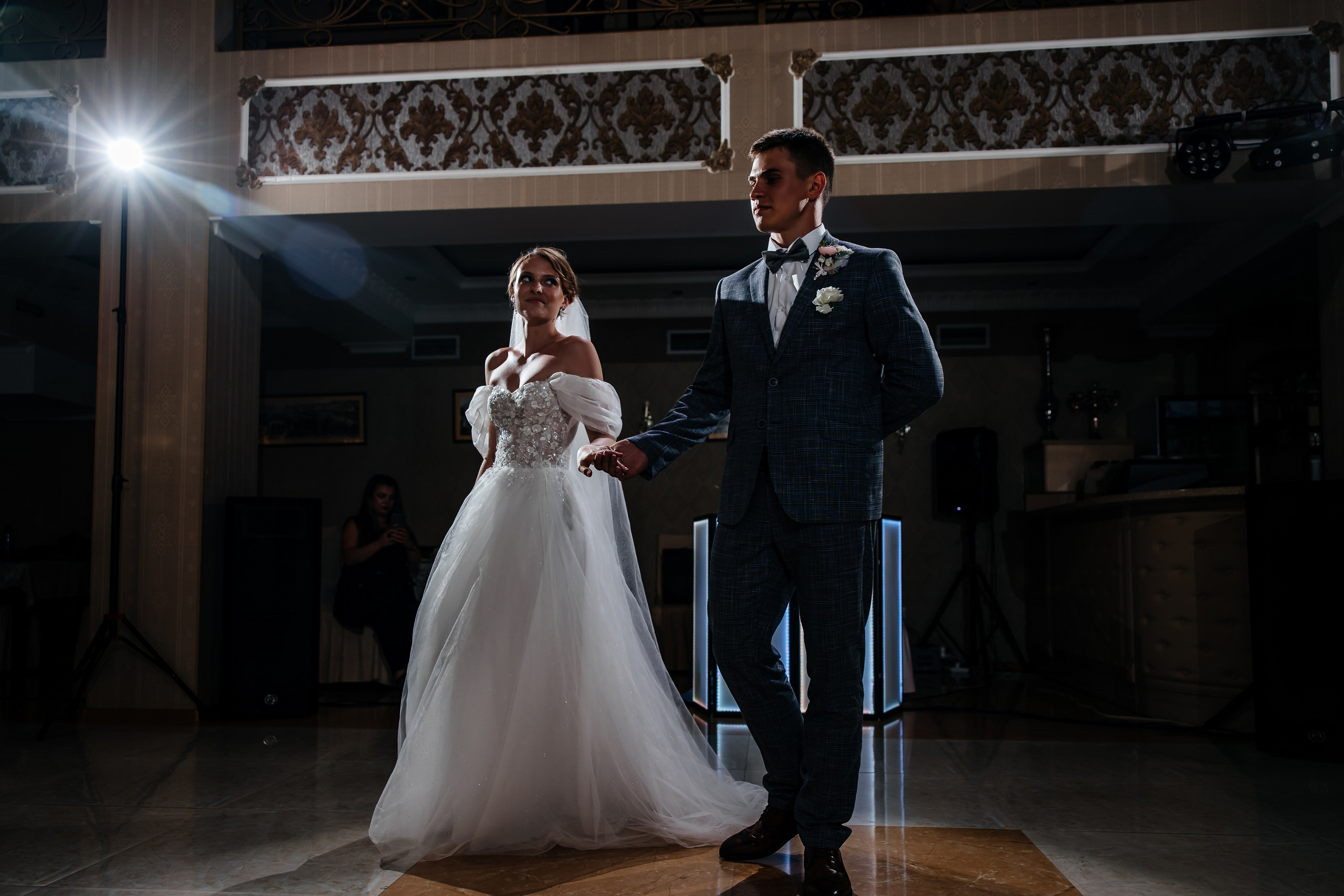 Анонс свадьбы Даши и Максима. Евпатория. Свадебный фотограф в Крыму и Севастополе Ольга Баскакова