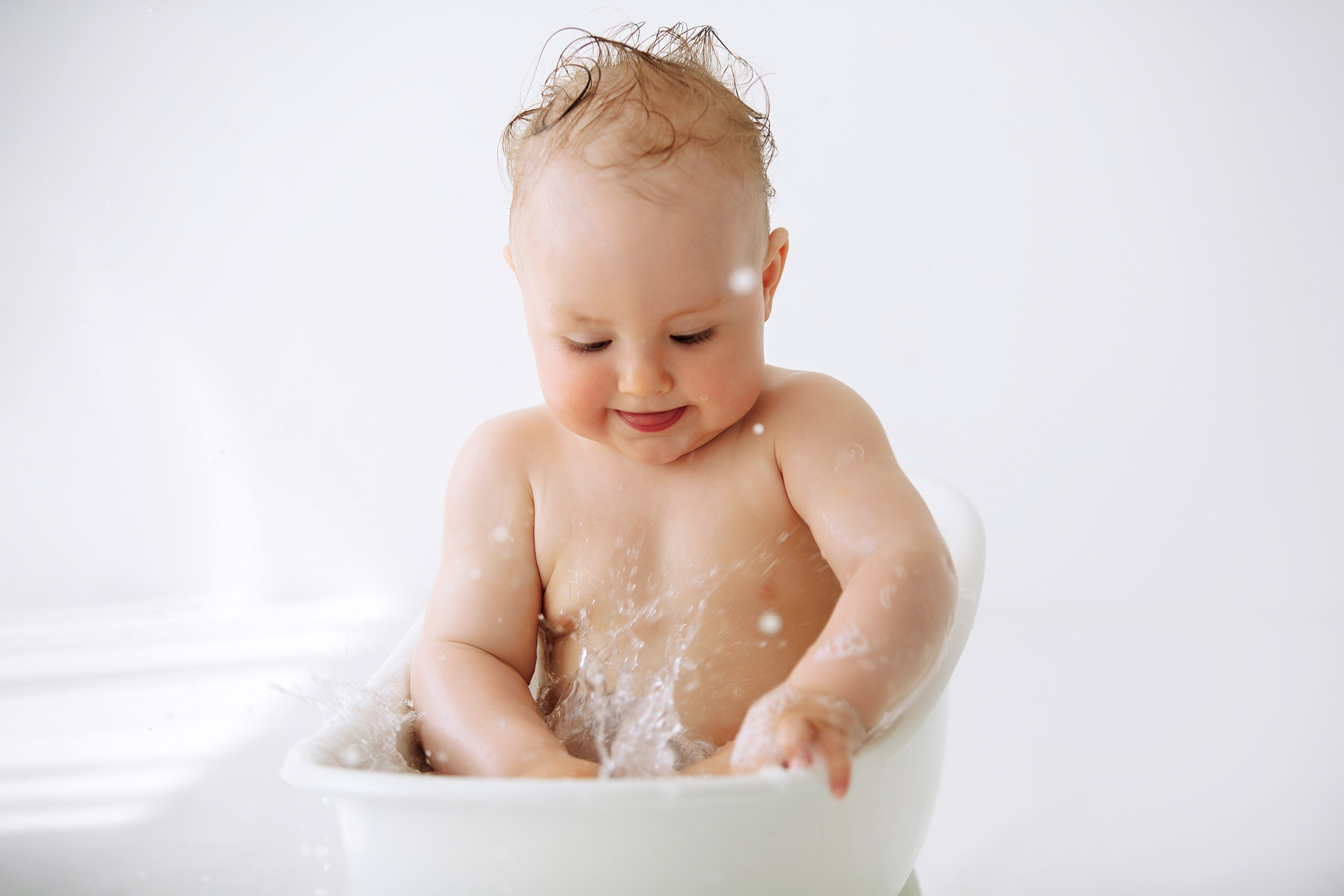 МАРК 1 год. Фотограф новорожденных Оксана Полевская