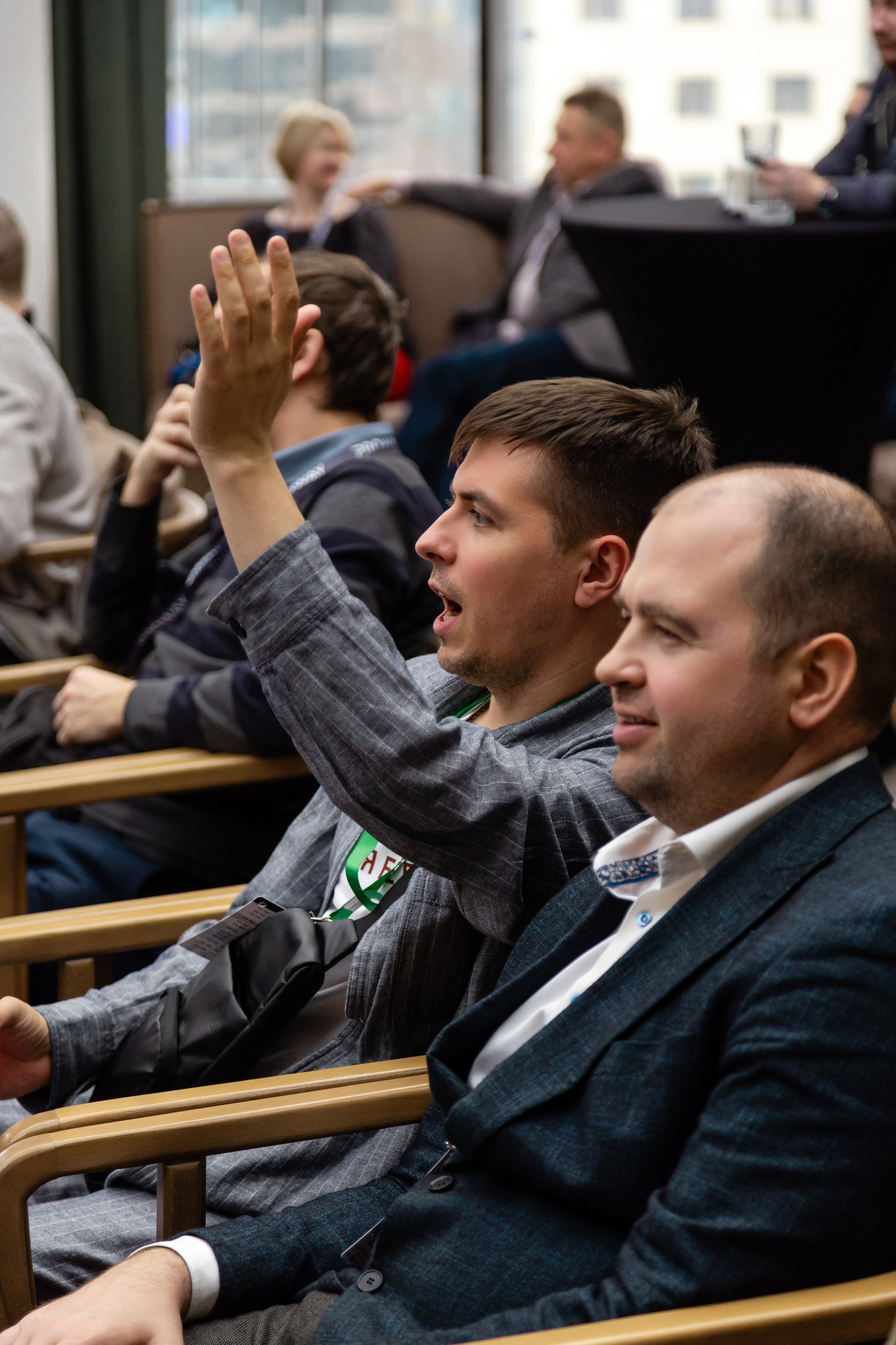 Конференция Proway Day