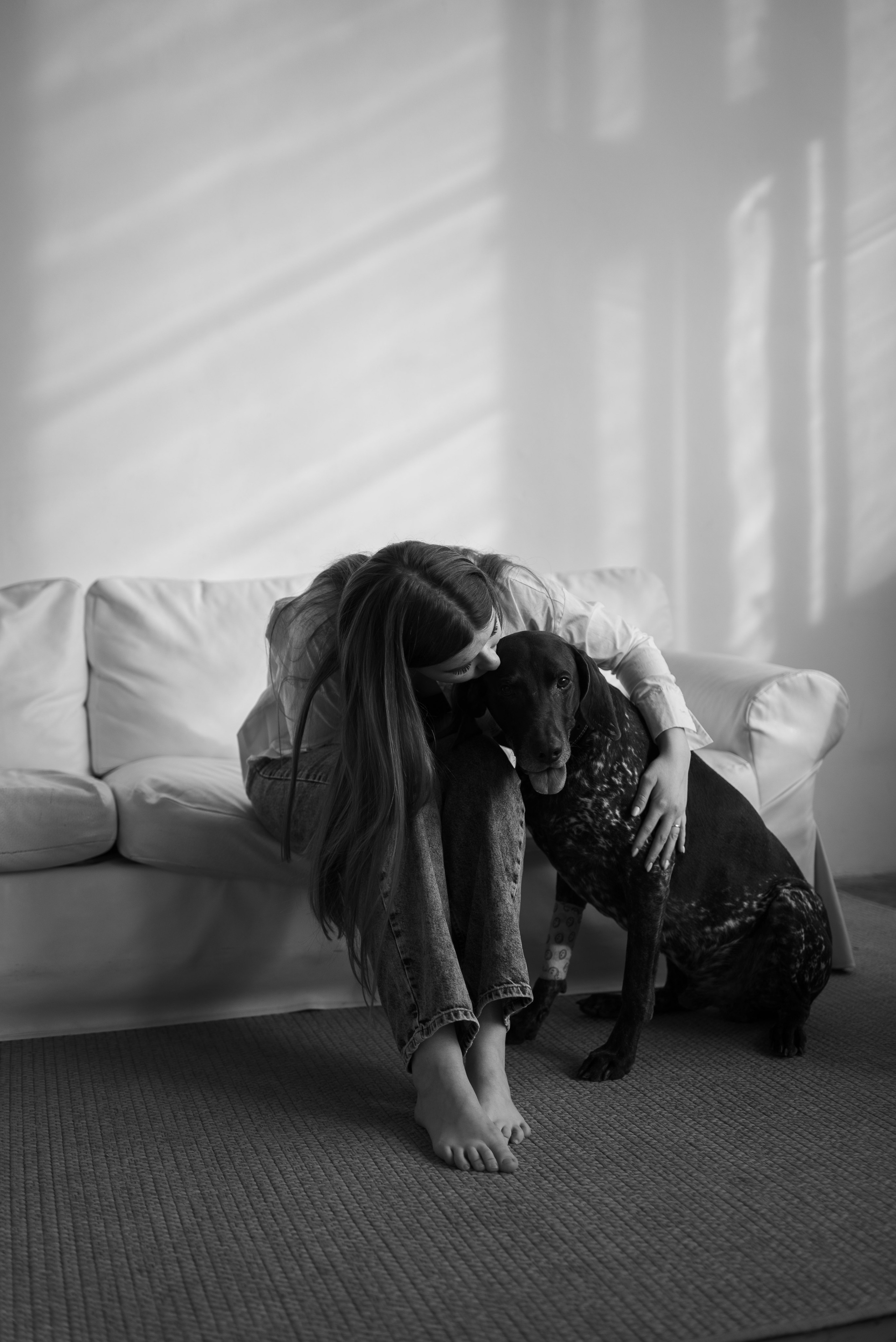 Елизавета & Максим. Обо мне