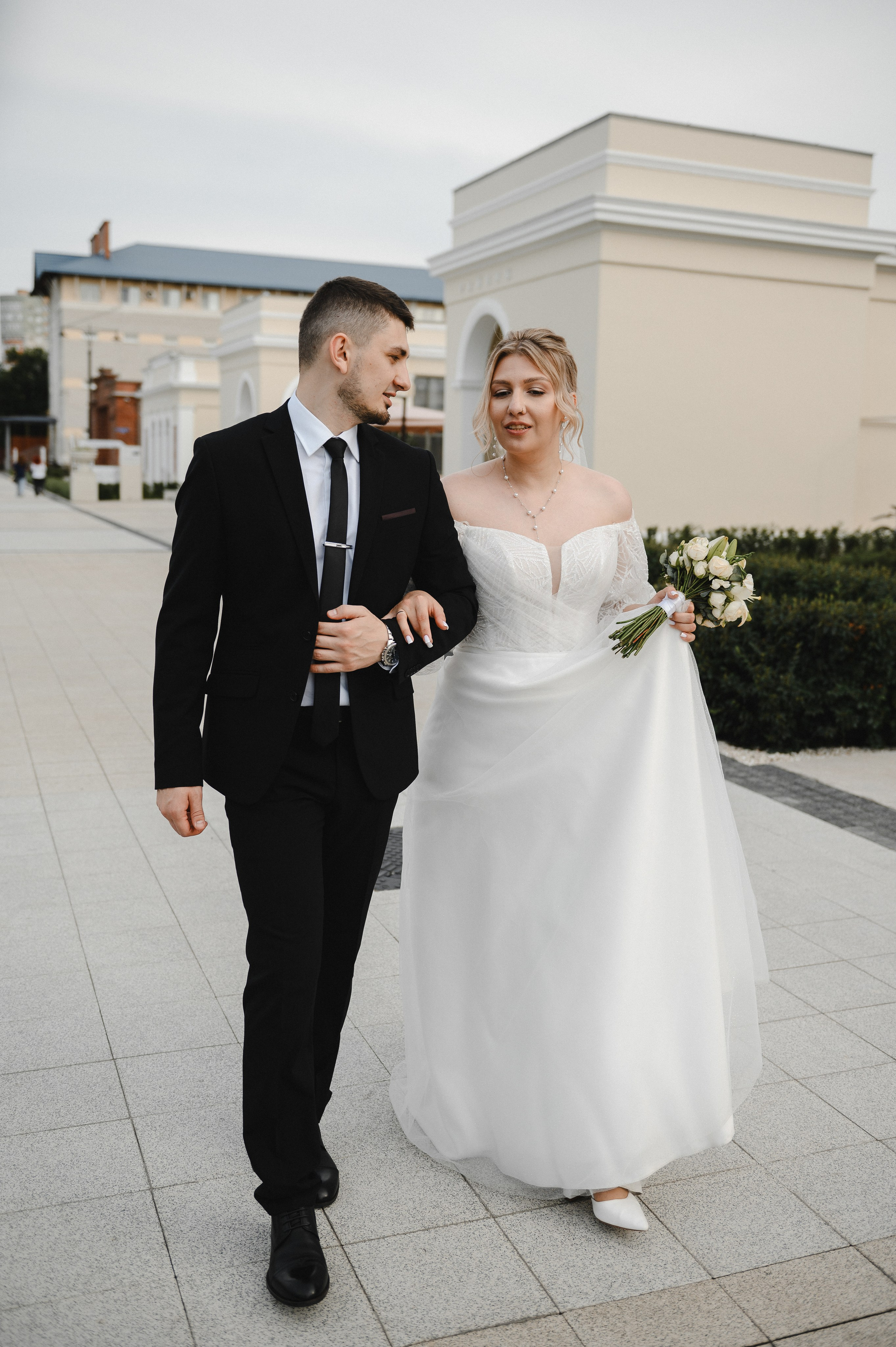 А&А. Фотограф Рязань. Дарья Дмитриева