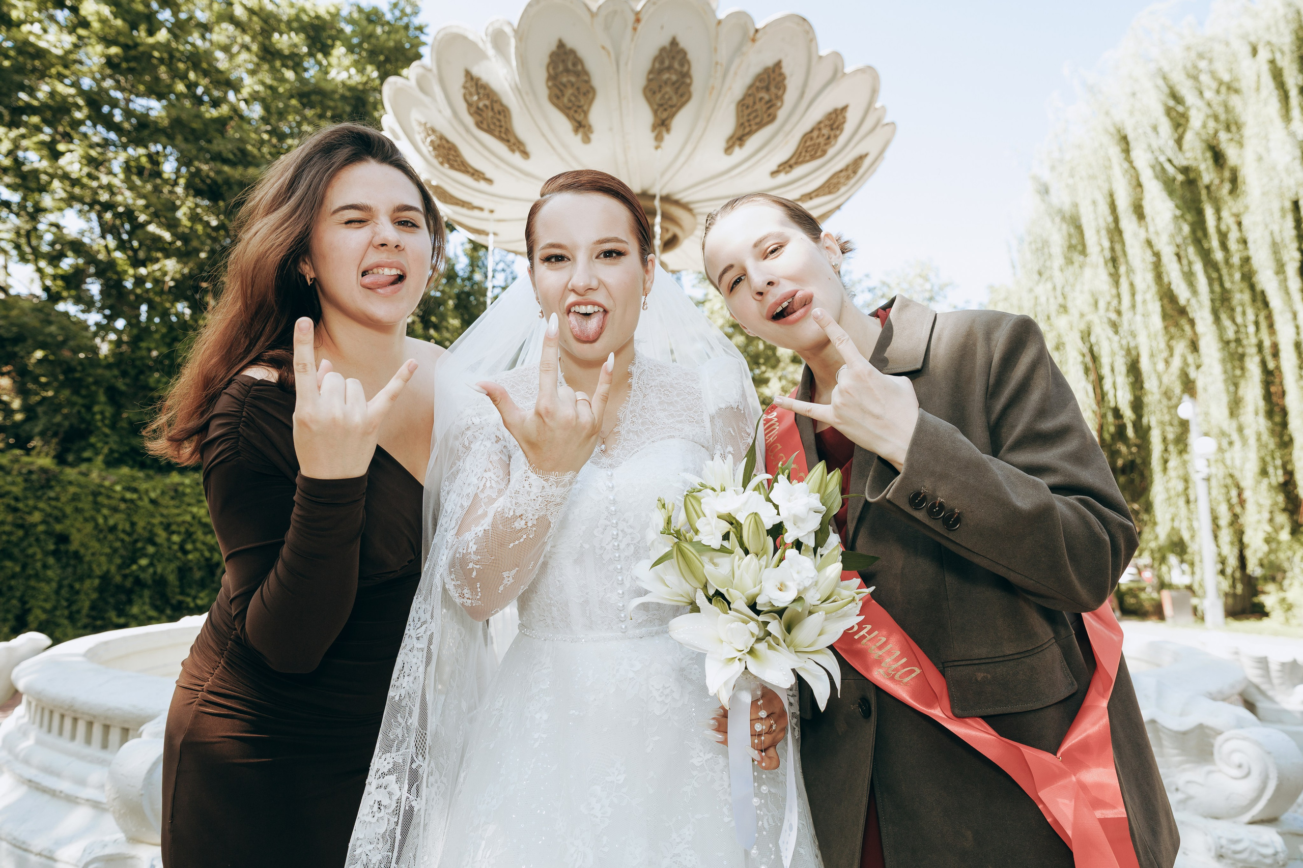 Роман и Екатерина. Портретный и свадебный фотограф в Белгороде Глухова Кристина