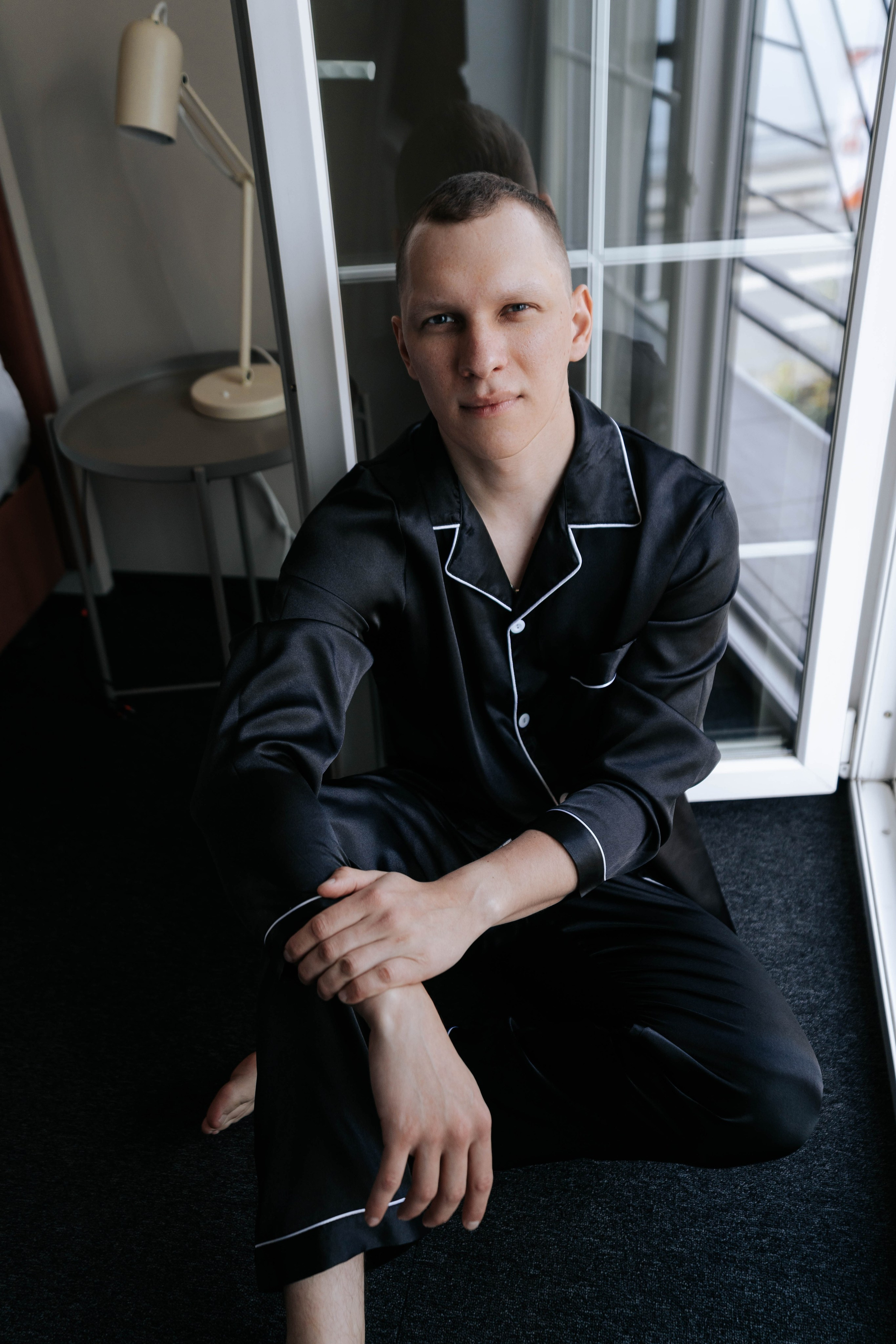 Victor & Ekaterina. Свадебный фотограф в Воронеже Самохина Екатерина