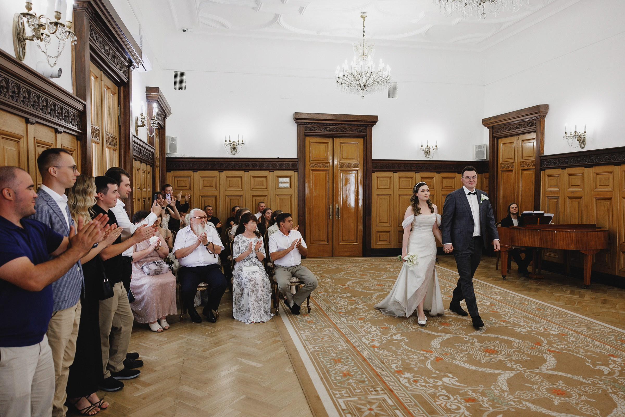 Ярослав Анастасия. Свадебный фотограф и видеограф Дмитрий Горяченков