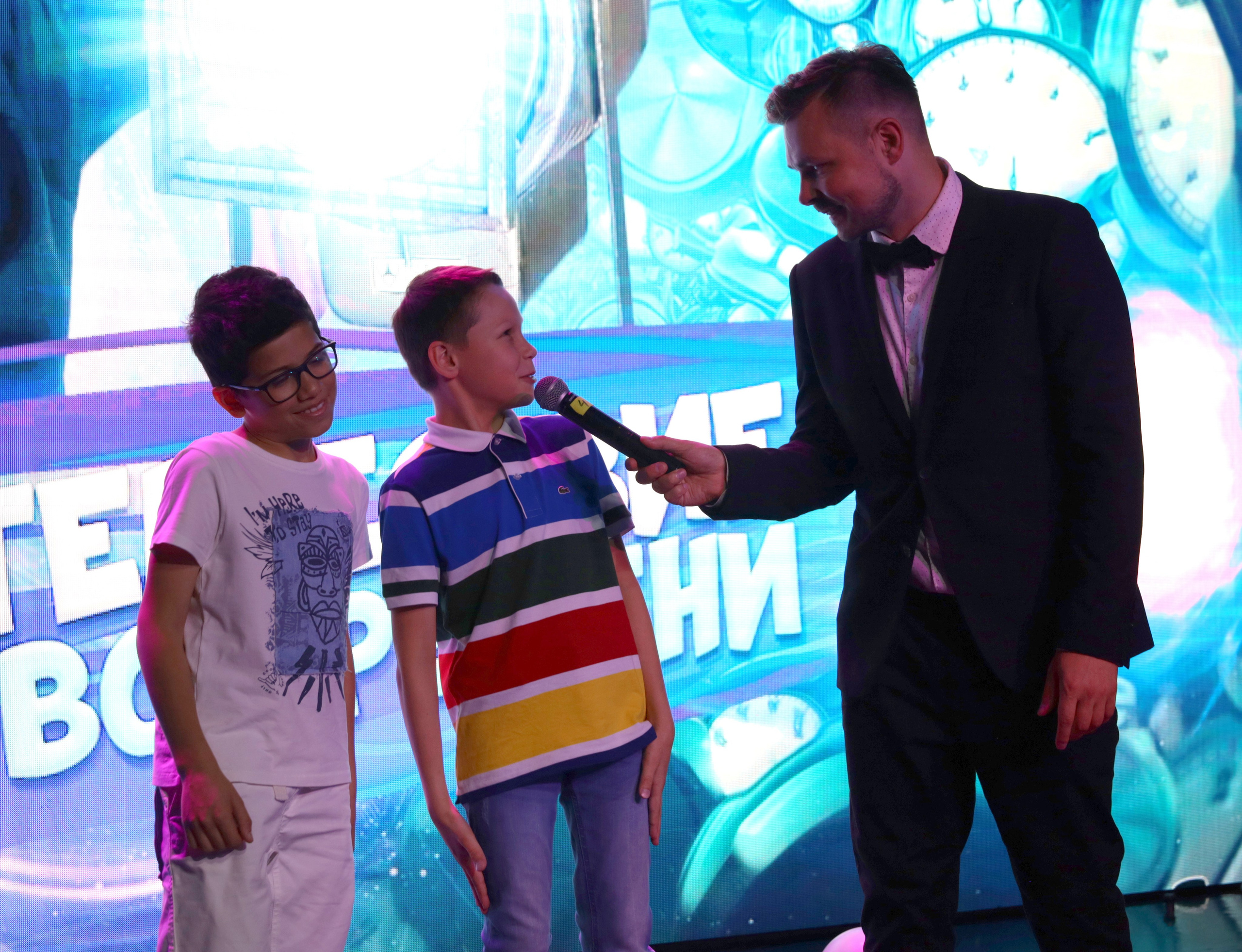 ДЕНЬ РОЖДЕНИЯ АЛЕКСАНДРА. Фотограф мероприятий Ирина Каширина