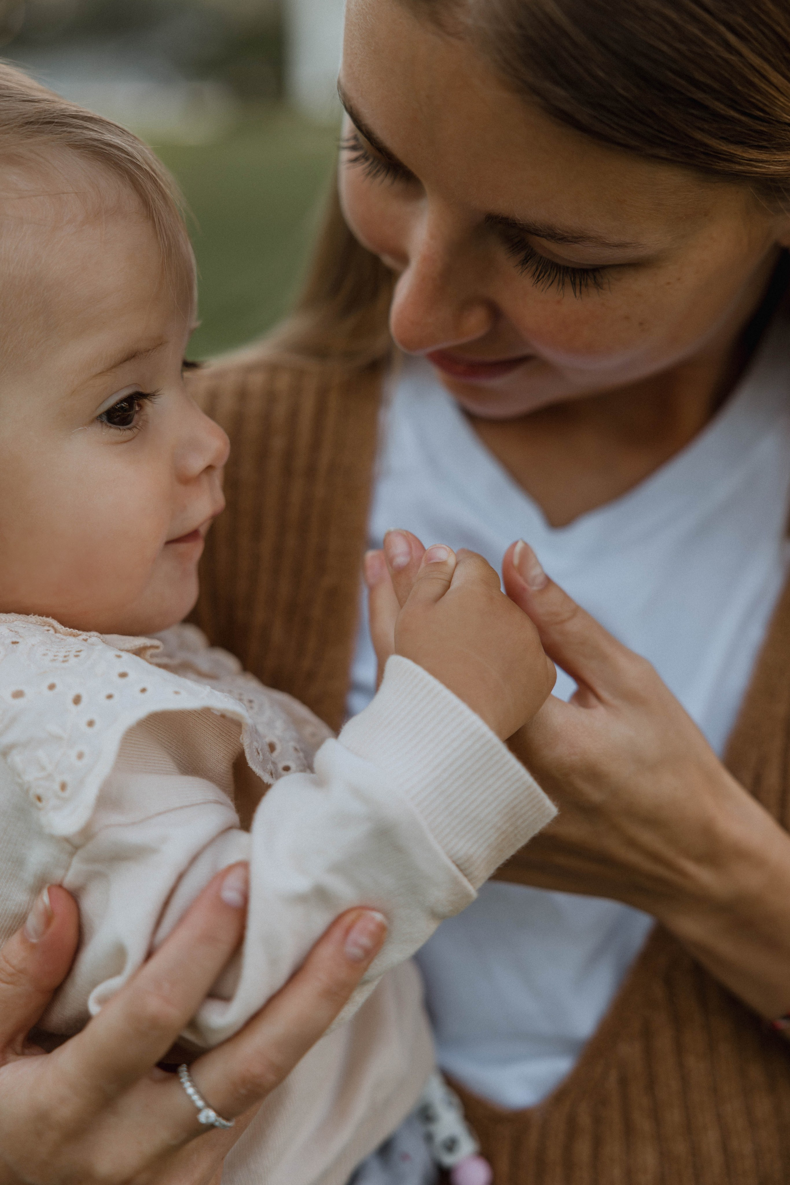Семьи. Главная