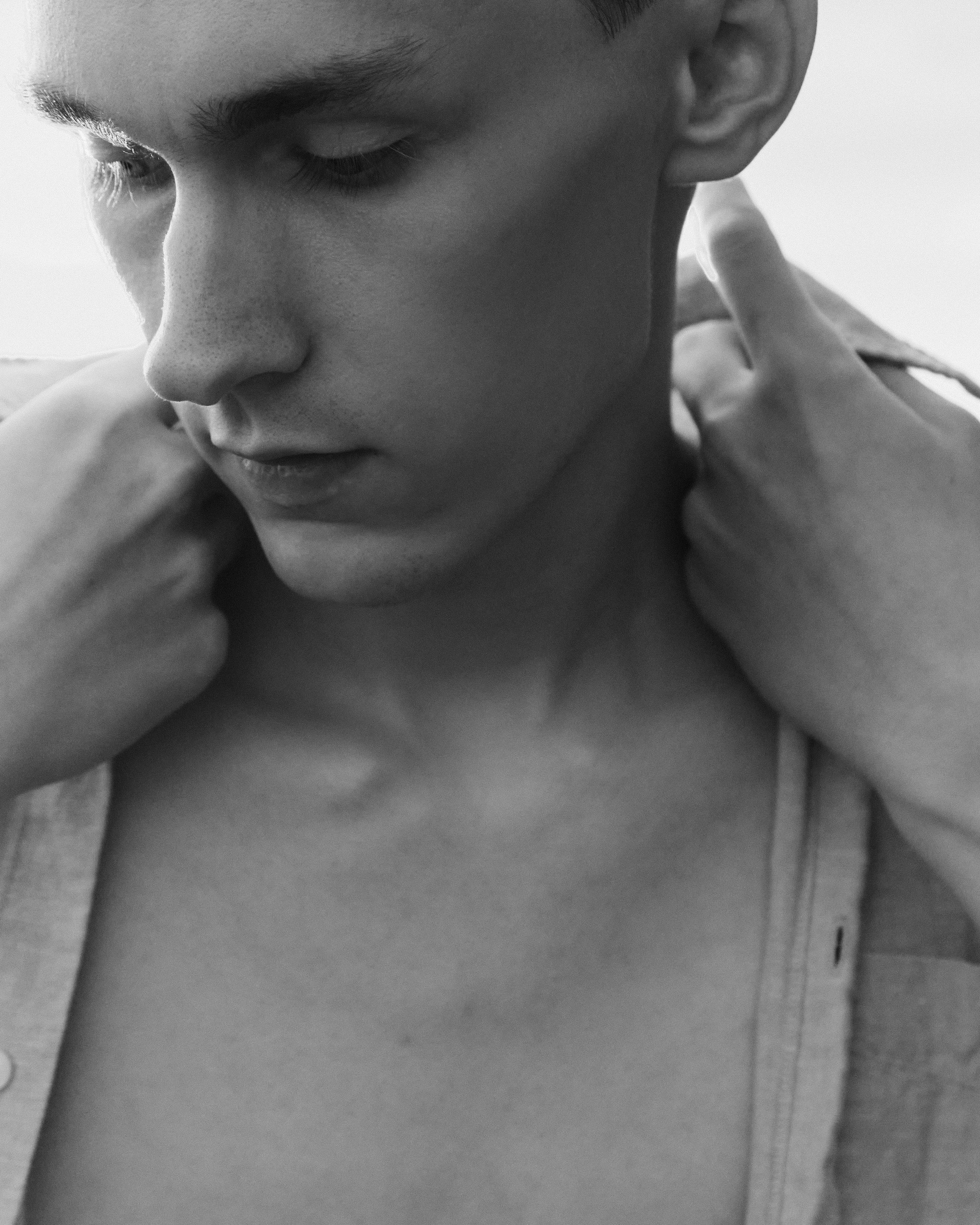 DIMA M. THE FAME MODELS