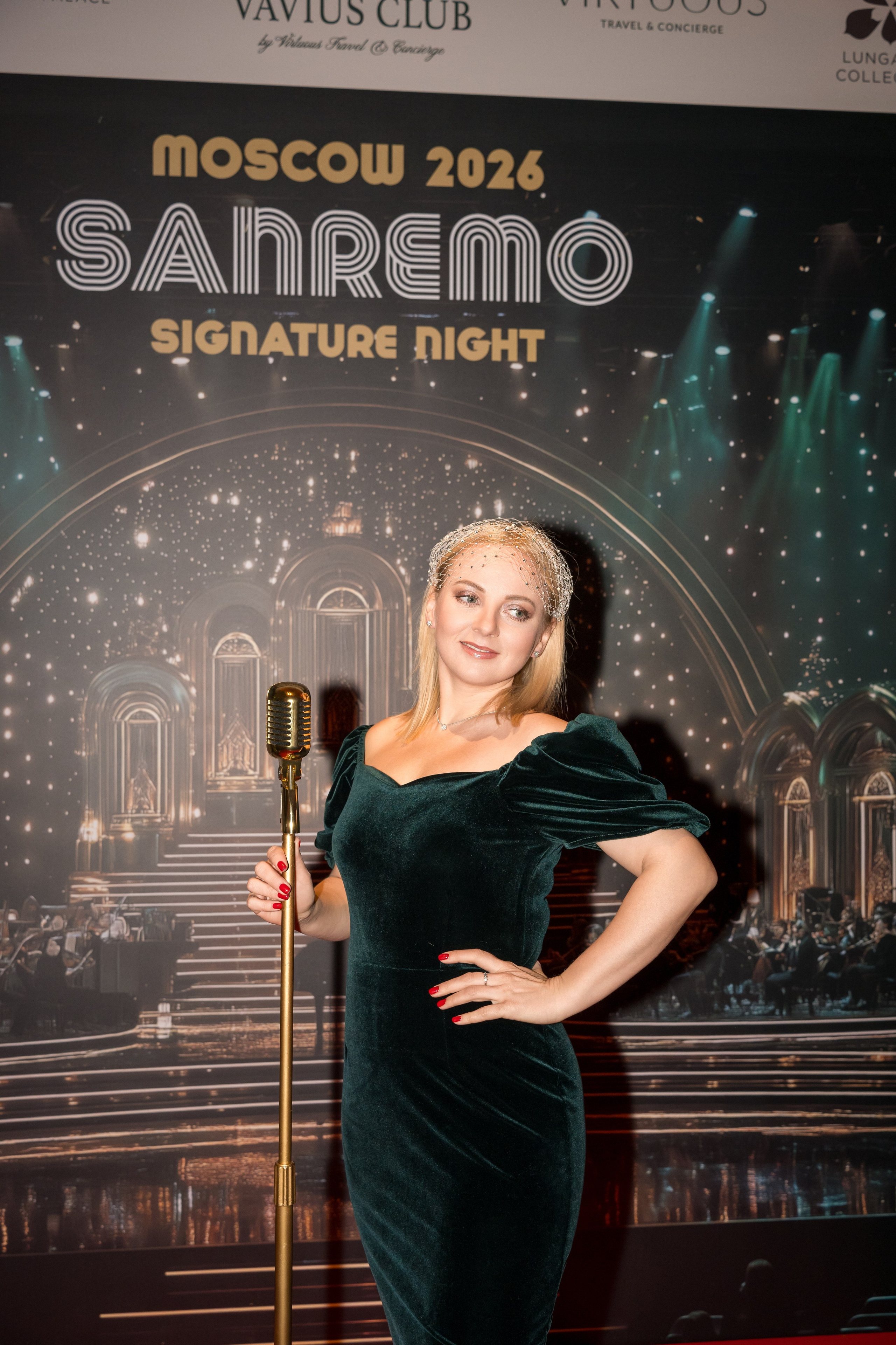 Sanremo. Свадебный и семейный Фотограф в Москве Александр Березин