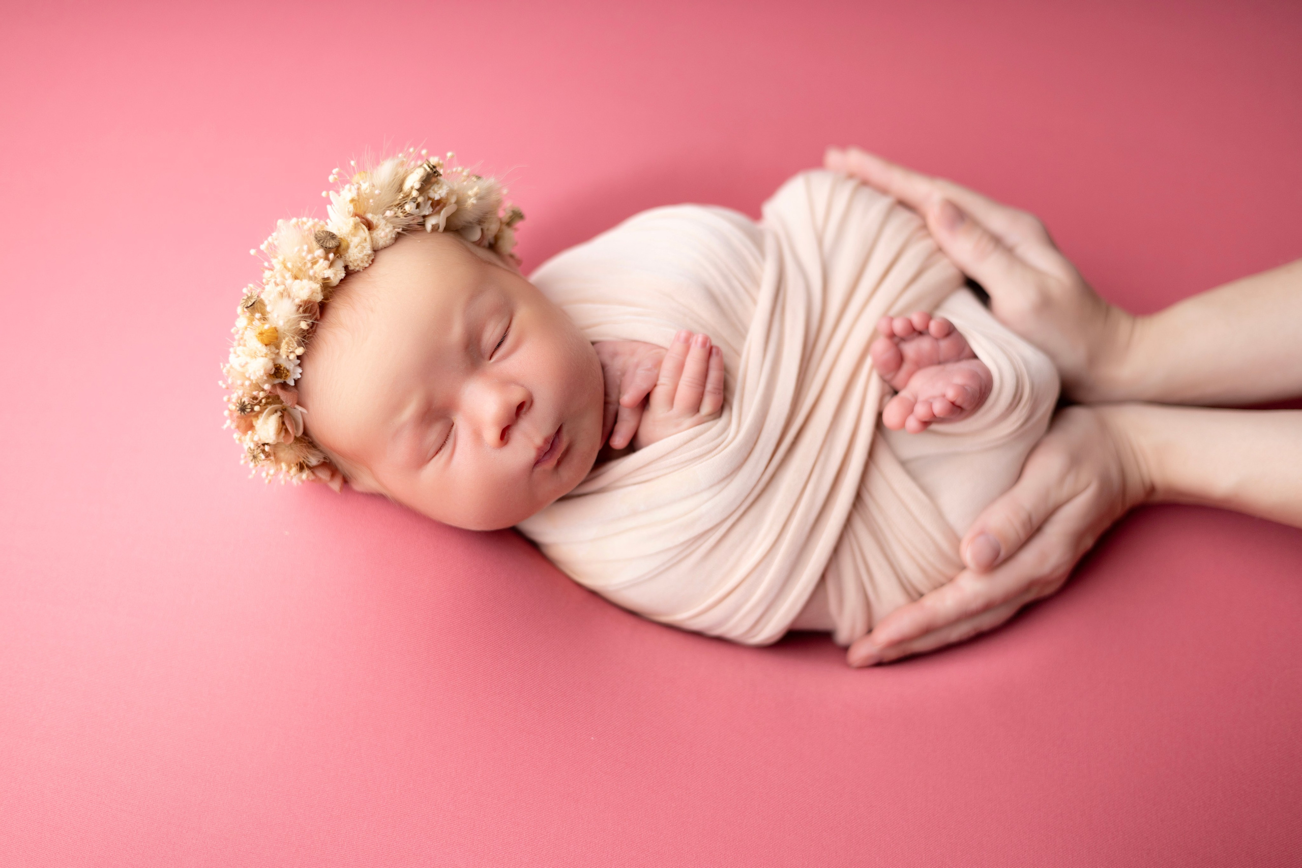 Новорожденные. Детский новорождённых и детей постарше Анисимова Полина