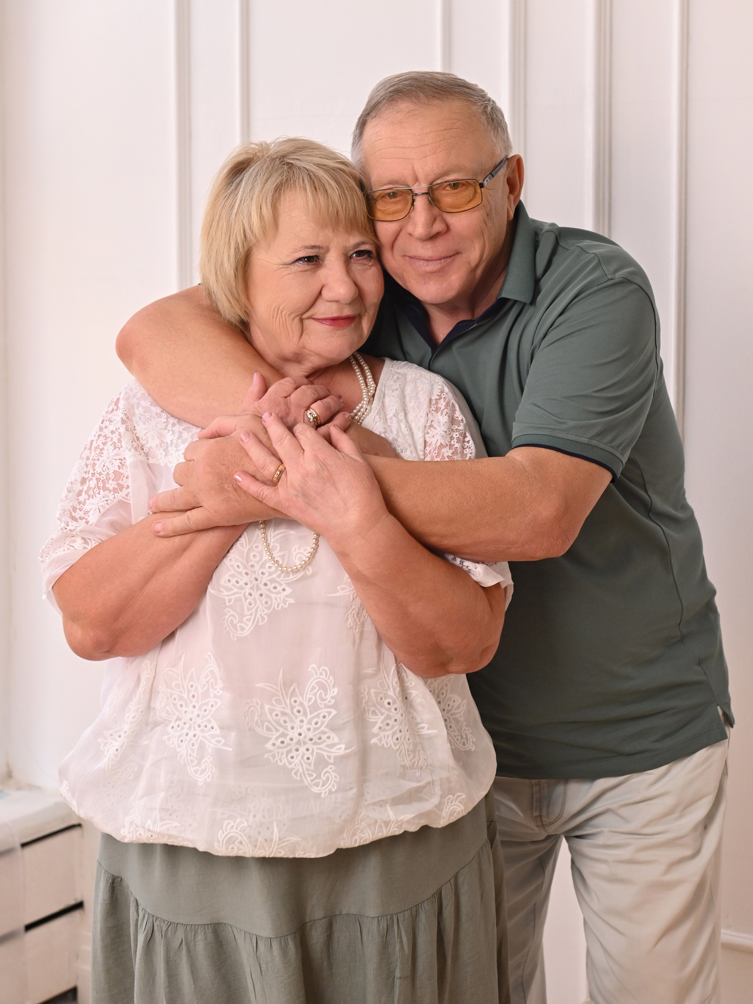 Семейная фотосессия. Свадебный и семейный фотограф в Славянске-на-Кубани Прохорова Алёна