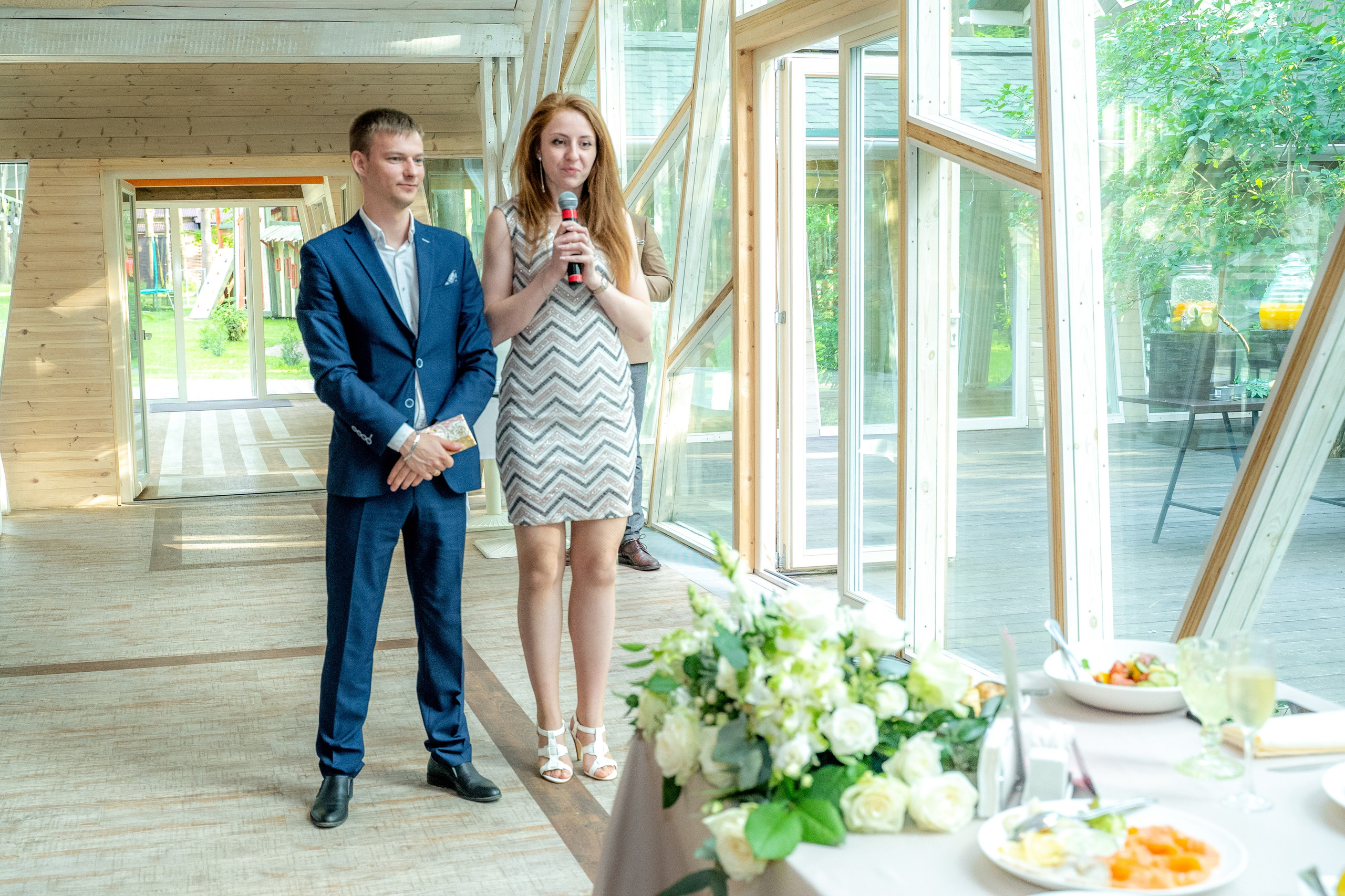 Дмитрий и Вика. Архив