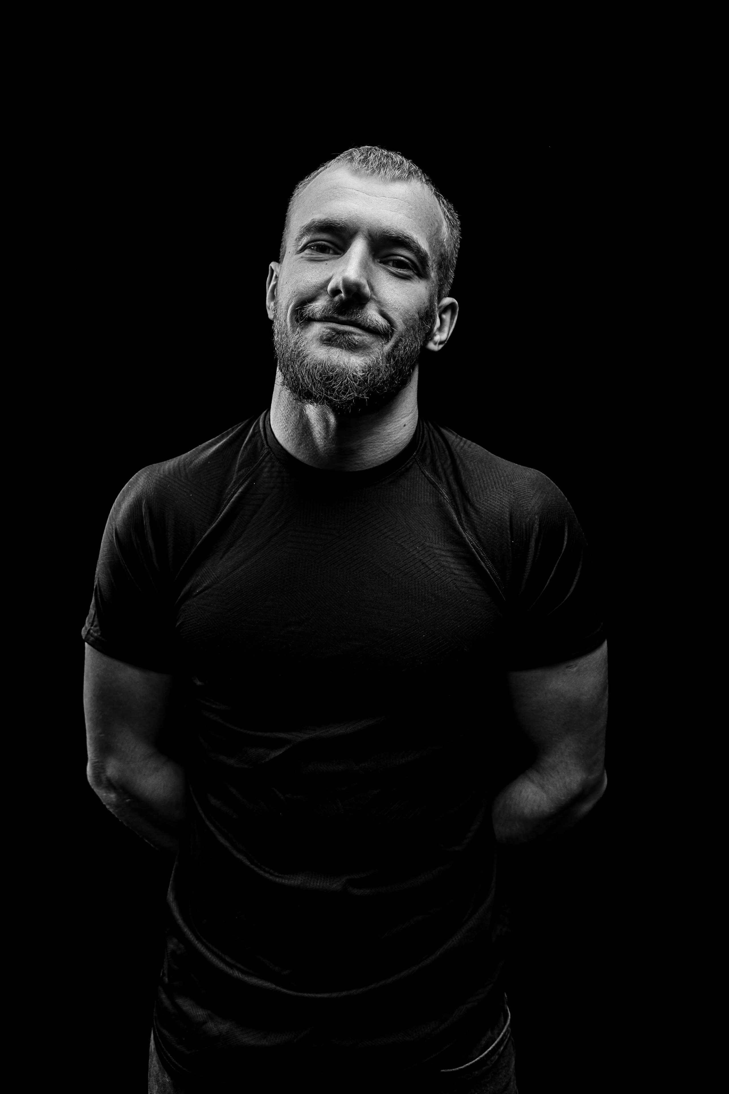 KLOKOV&BAZA TEAM NOVOSIBIRSK. Костя Жуков — фотограф в Москве