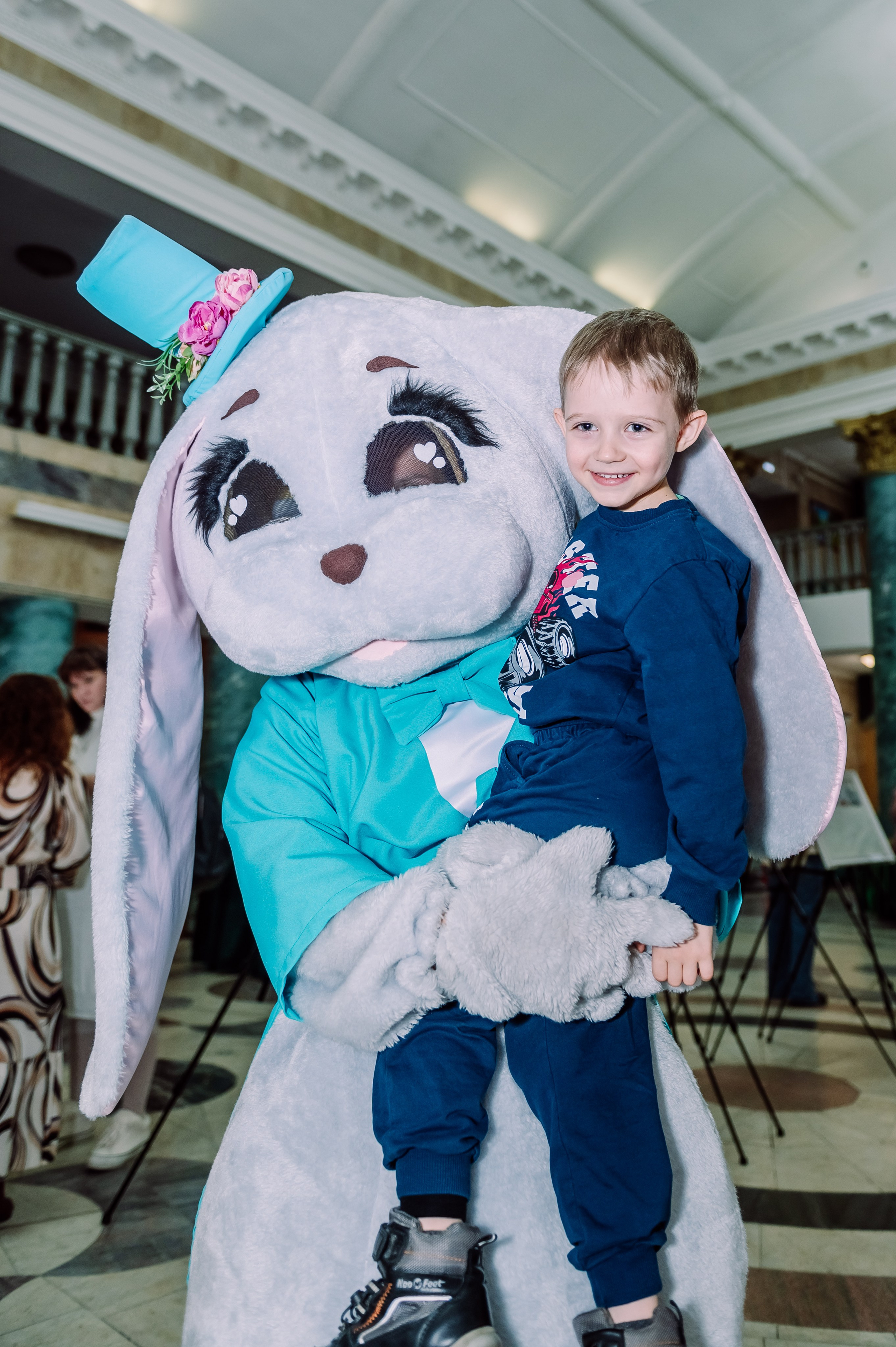 Благотворительный Фестиваль «По Дороге Доброты 2025». Детский фотограф, семейный фотограф и репортажи в Кемерово