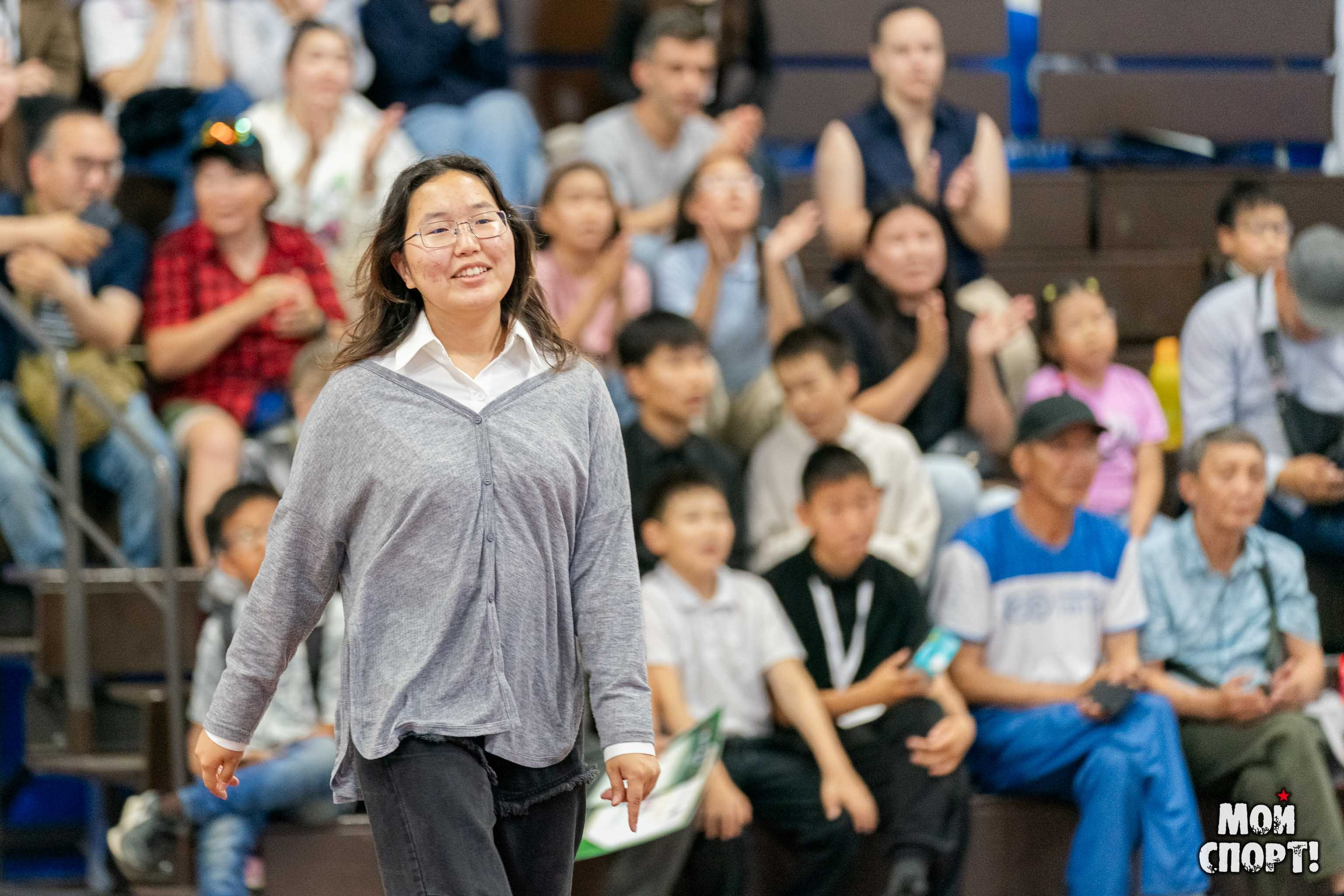 Декада шашек в Якутске. Студия «Мой Спорт!» — все о спорте в Якутии