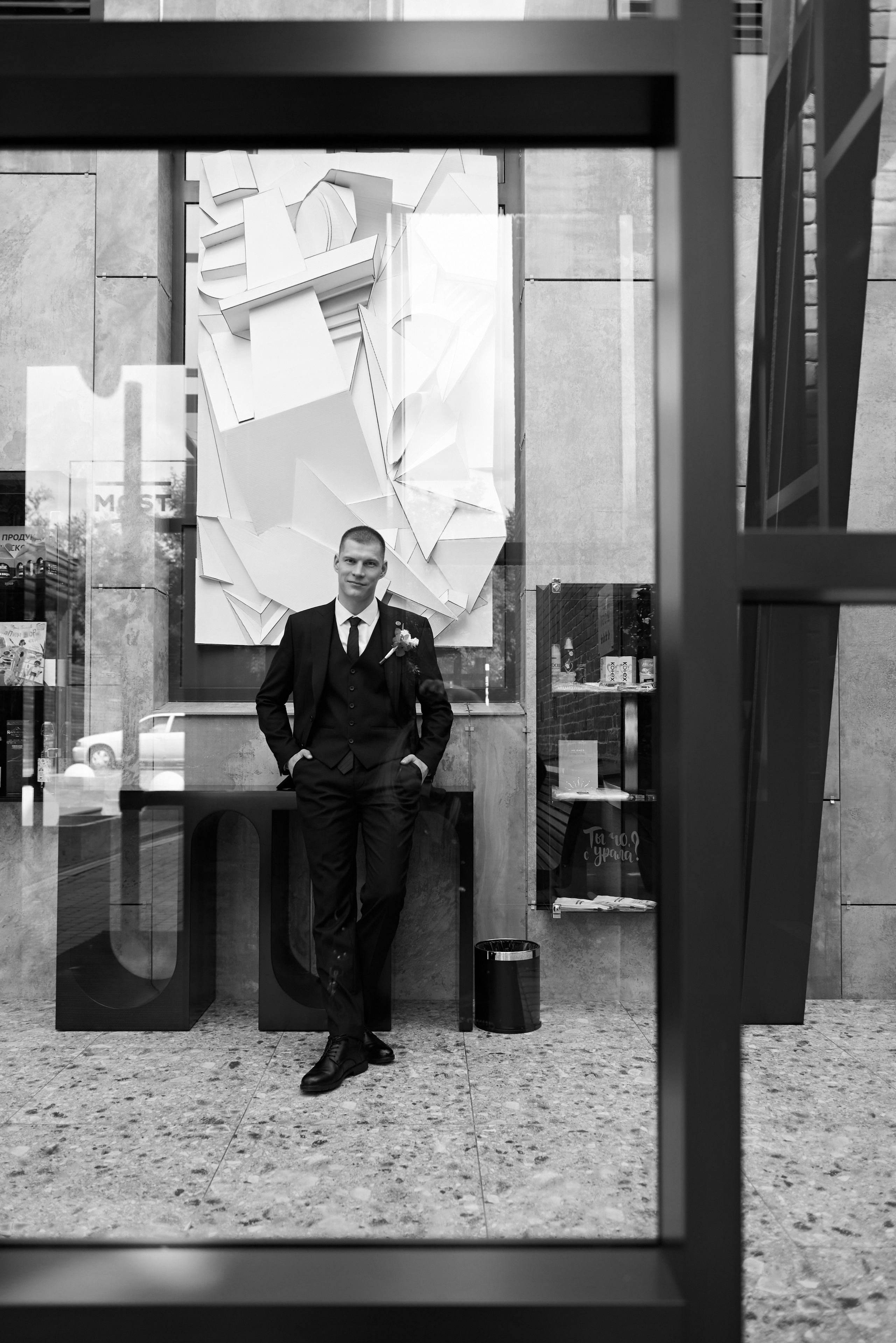 19.07.25 Лев и Ксюша. Свадебный фотограф Юлия Гусева