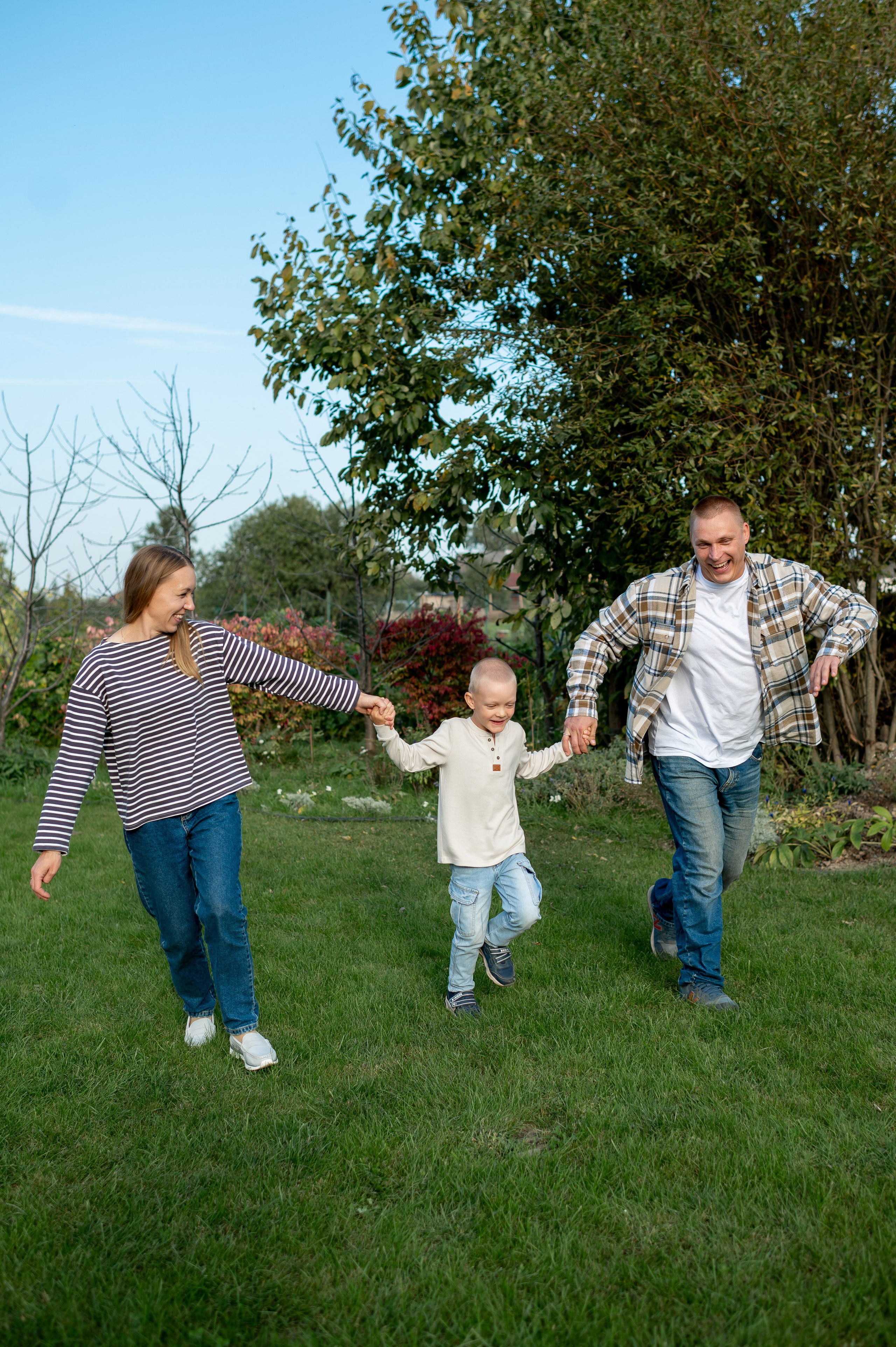 Светлана и Алексей. Портретный, семейный и свадебный фотограф в Санкт-Петербурге и в Пушкине Ширяев Денис