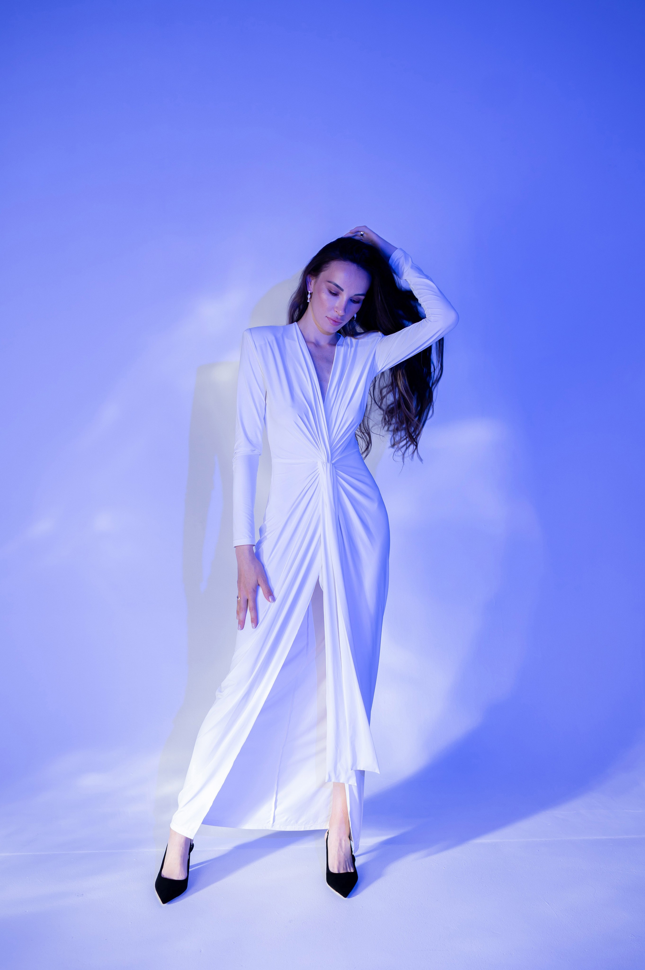 Мерцание грёз. Портретный, семейный и свадебный фотограф в Санкт-Петербурге и в Пушкине Ширяев Денис