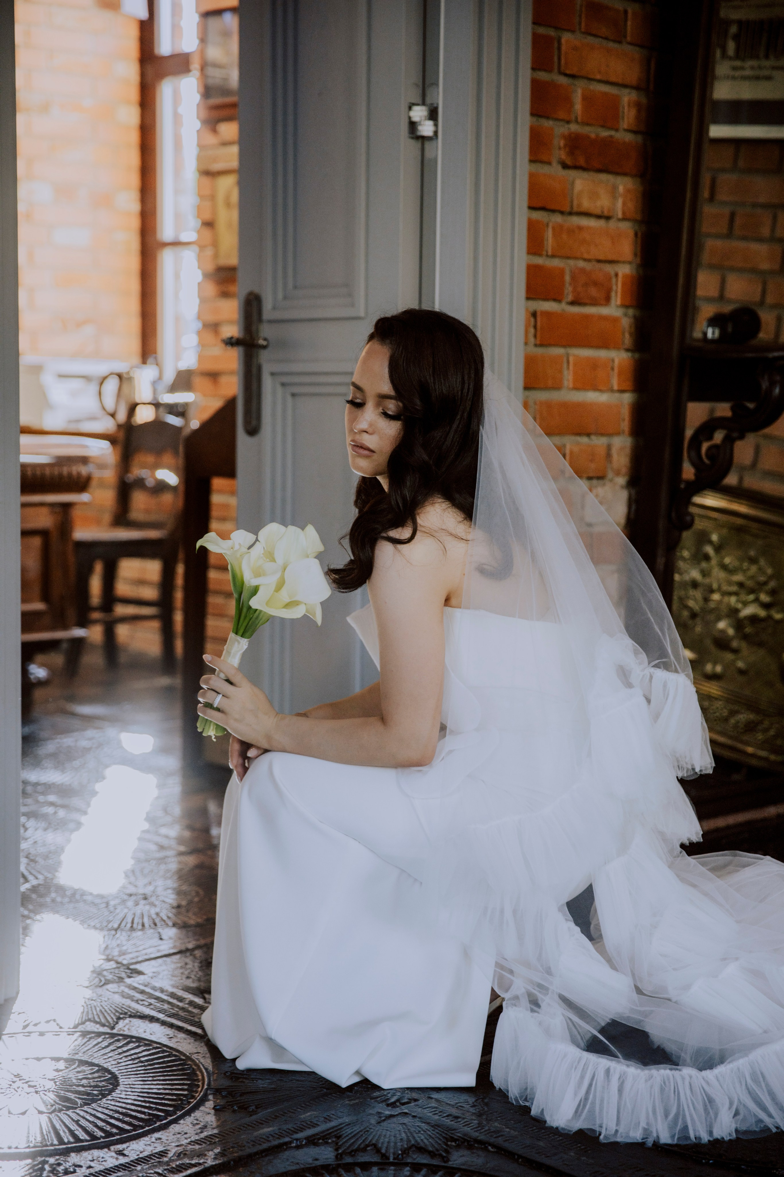 Александр и Виктория. Фотограф, который снимает любовь в Санкт-Петербурге и Череповце