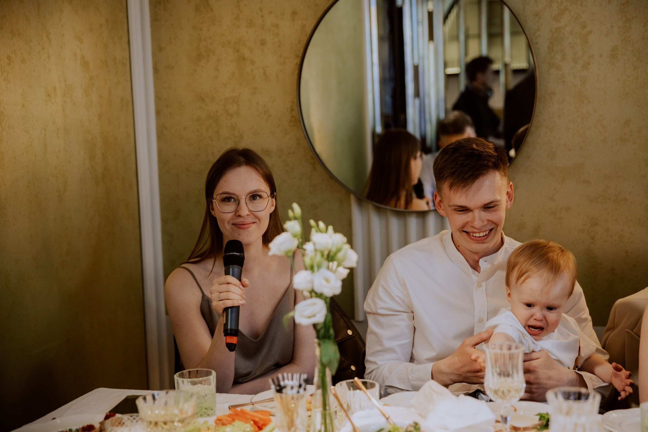 Илья и Аня. Фотограф, который снимает любовь в Санкт-Петербурге и Череповце