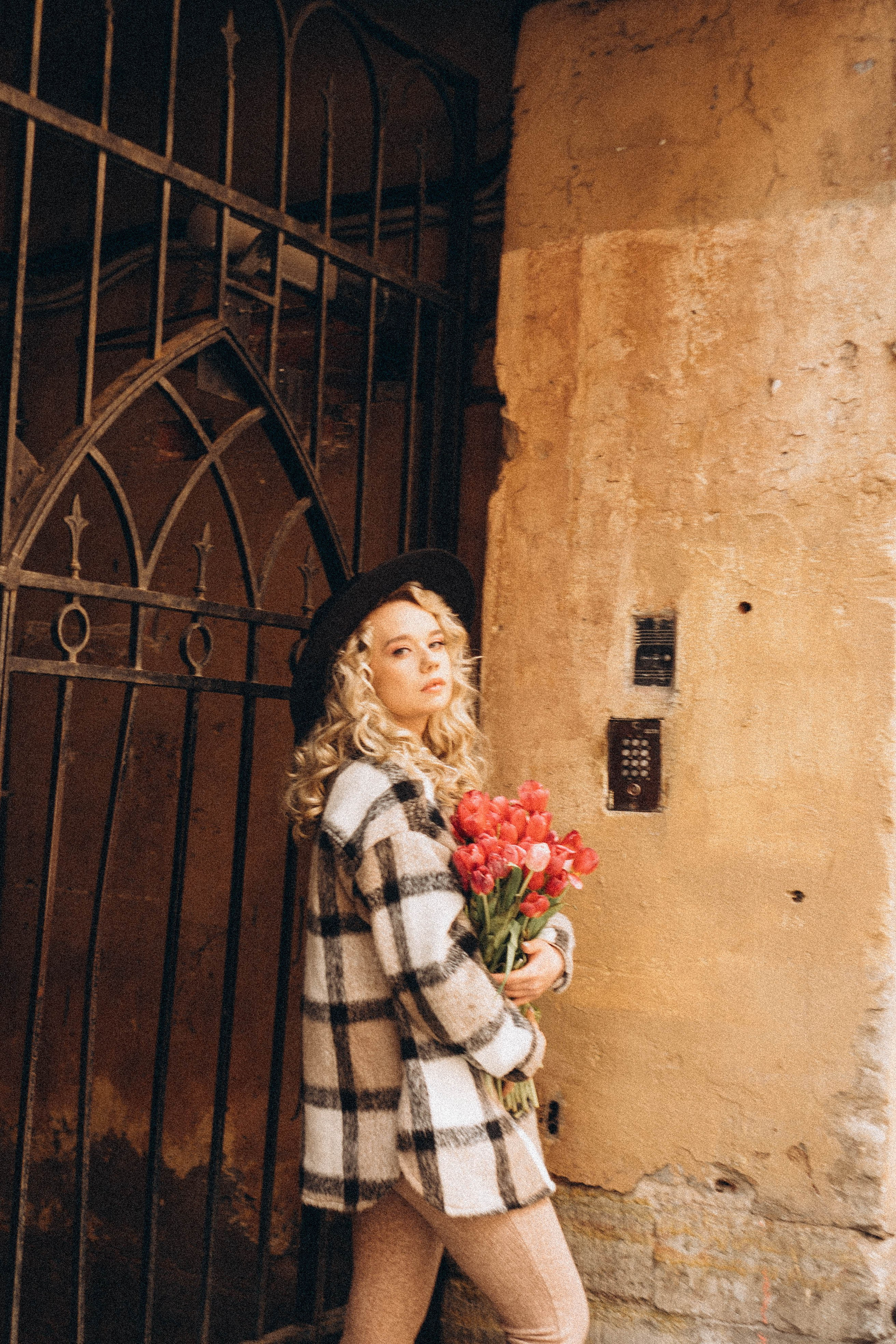 Студийная. Профессиональный фотограф, Санкт-Петербург — Виктория Богомолова