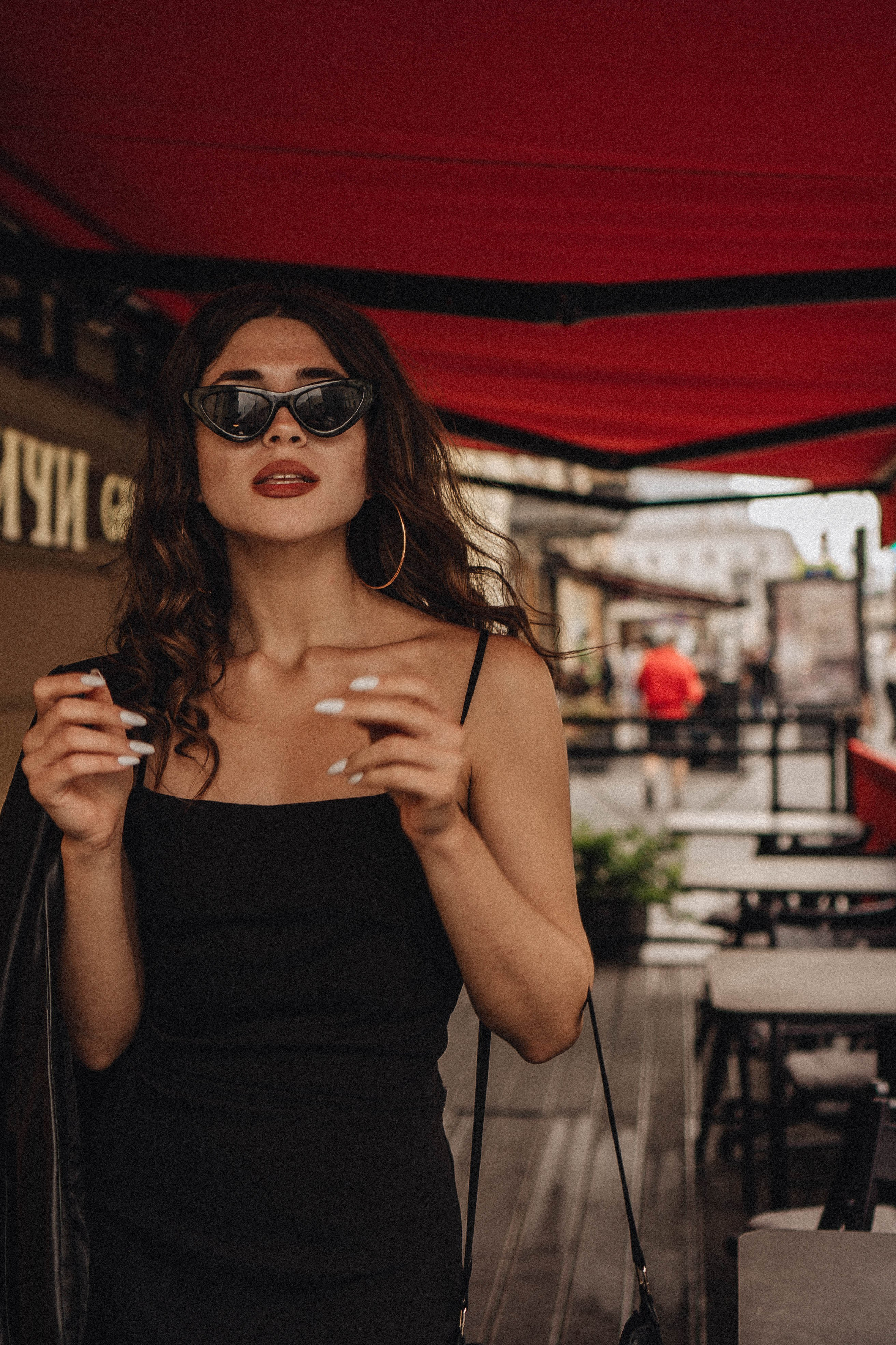 Итальянский стиль. Профессиональный фотограф, Санкт-Петербург — Виктория Богомолова