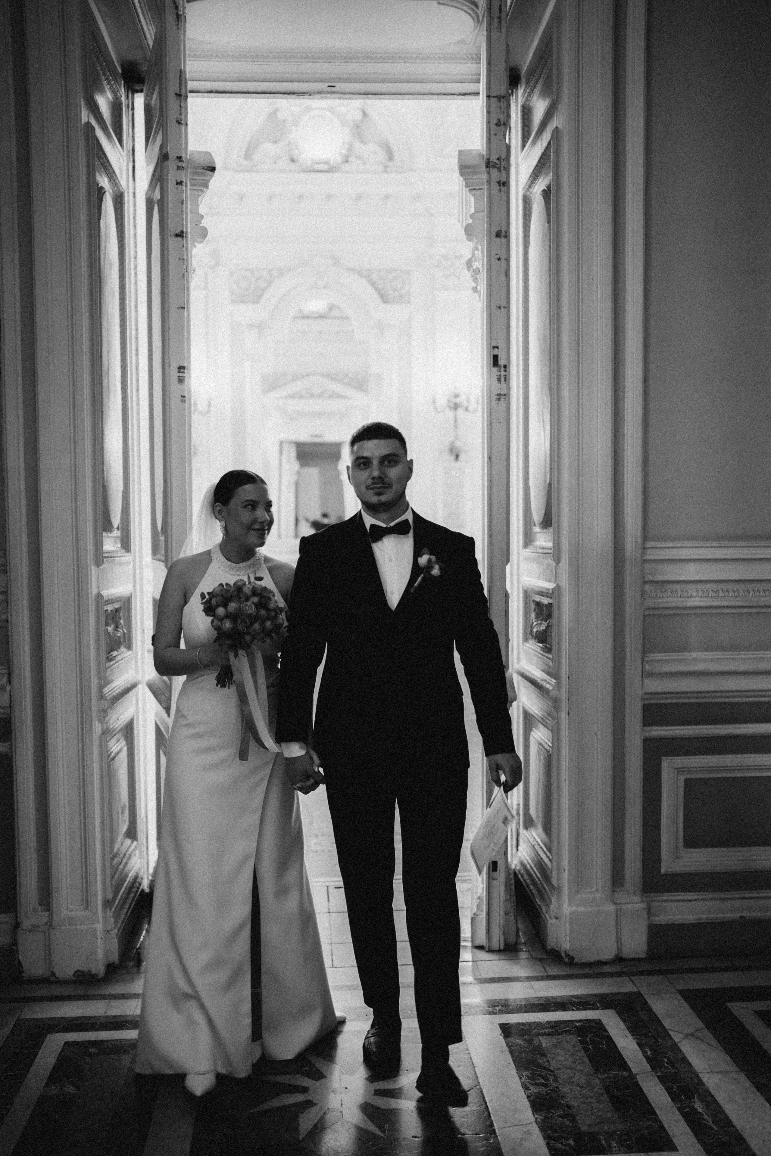 СВАДЕБНАЯ СЬЕМКА В ПЕВОМ ДВОРЦЕ БРАКОСОЧЕТАНИЯ. Профессиональный фотограф, Санкт-Петербург — Виктория Богомолова