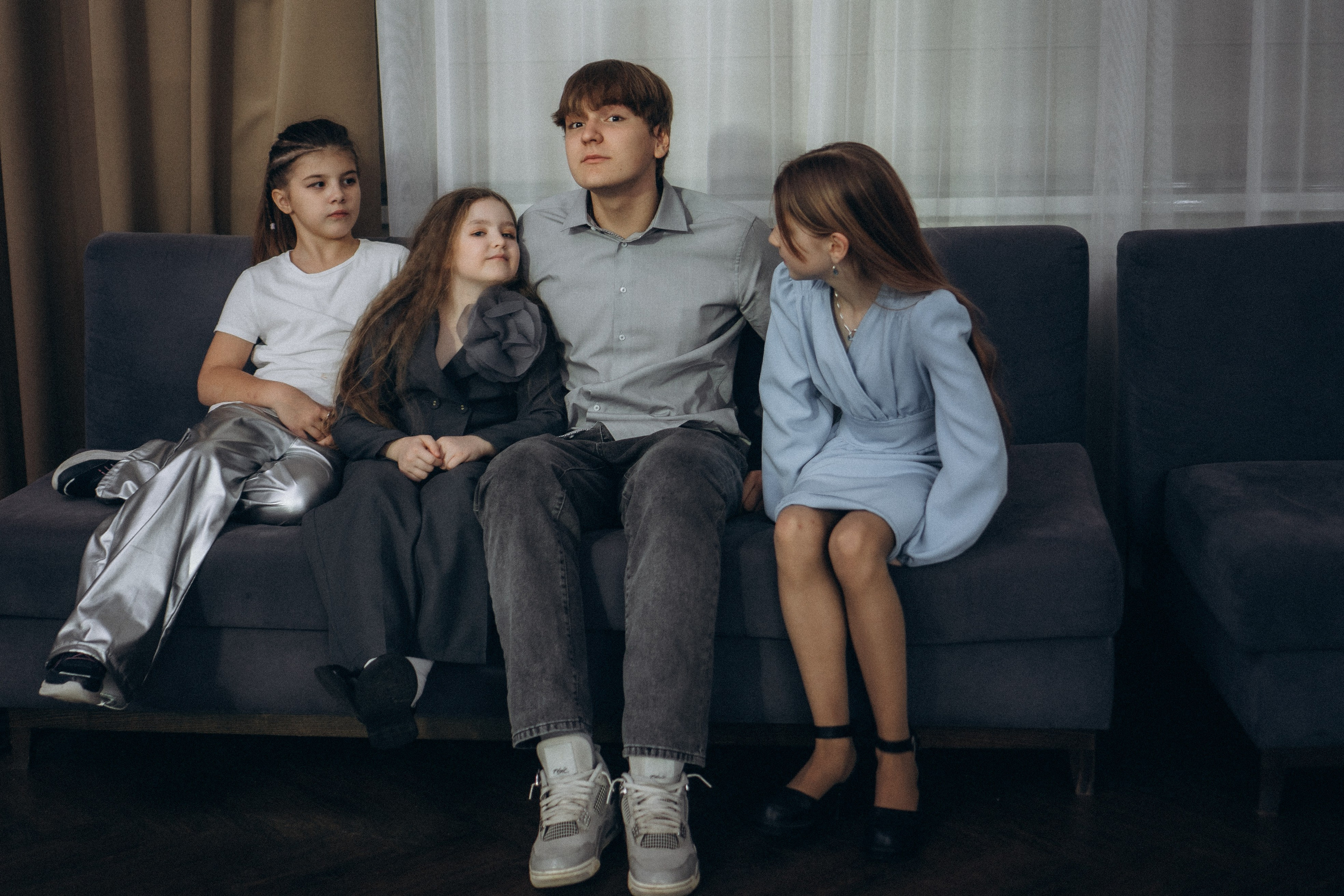 СЬЕМКА СВАДЕБНОГО БАНКЕТА (СНЯТО В СИБИРЕ В НИЖНЕВАРТОВСКЕ). Профессиональный фотограф, Санкт-Петербург — Виктория Богомолова