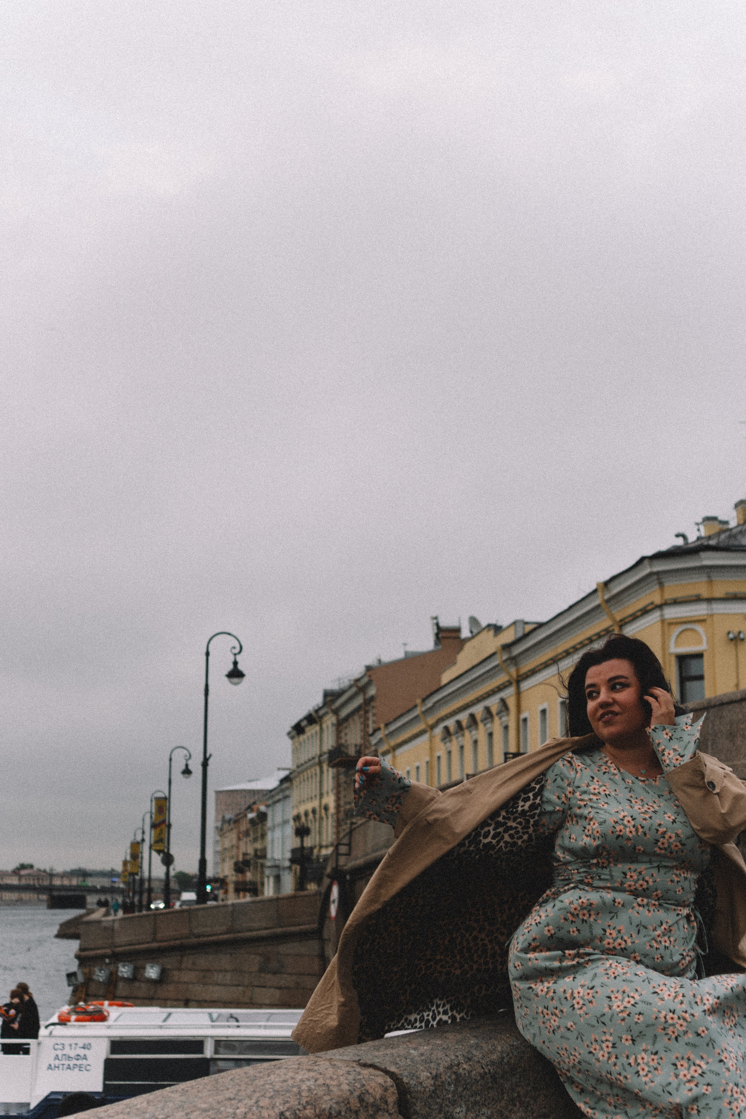 ПИТЕРСКАЯ ПРОГУЛКА. Профессиональный фотограф, Санкт-Петербург — Виктория Богомолова