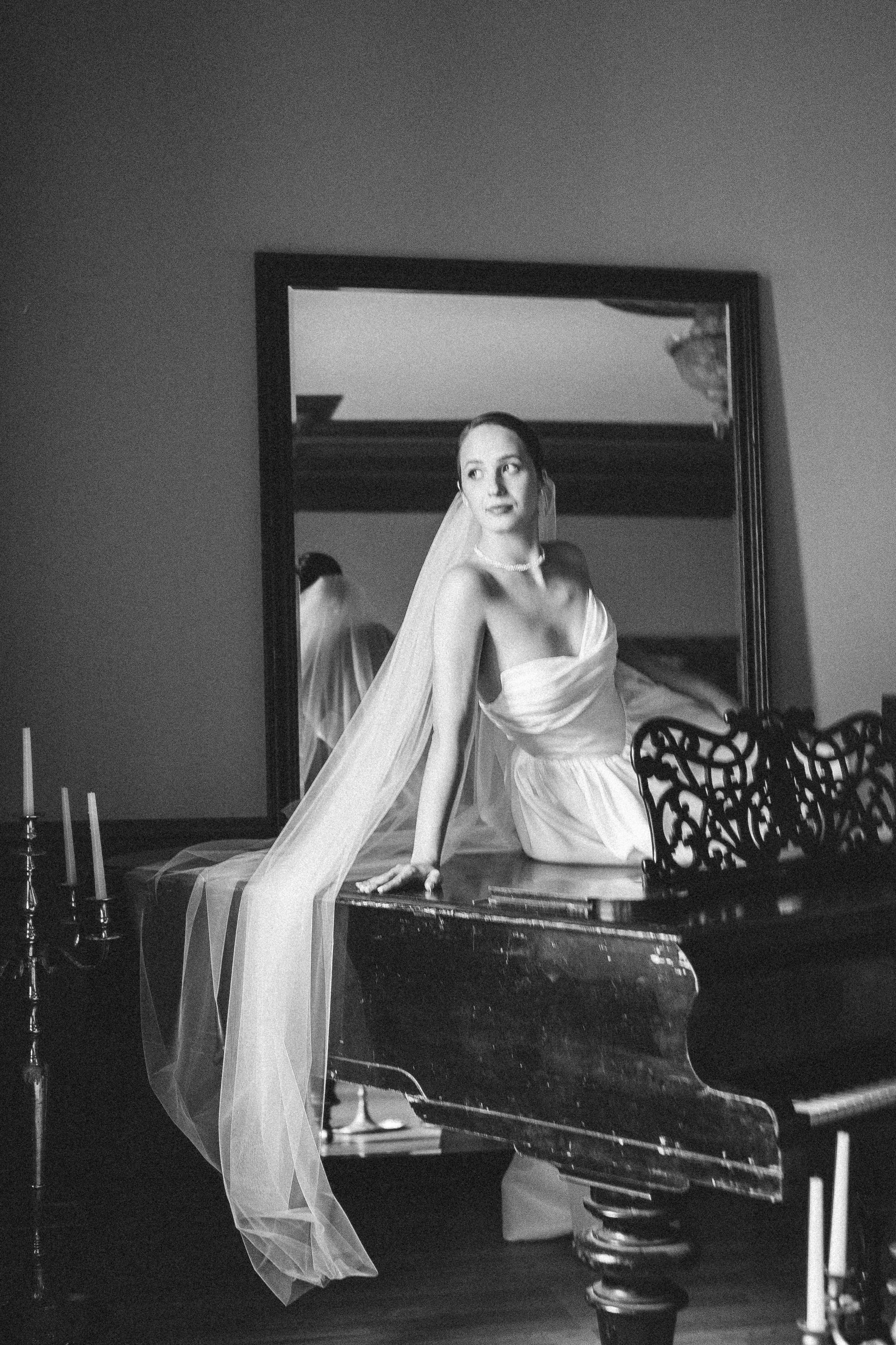 СВАДЕБНАЯ В СТУДИИ. Профессиональный фотограф, Санкт-Петербург — Виктория Богомолова