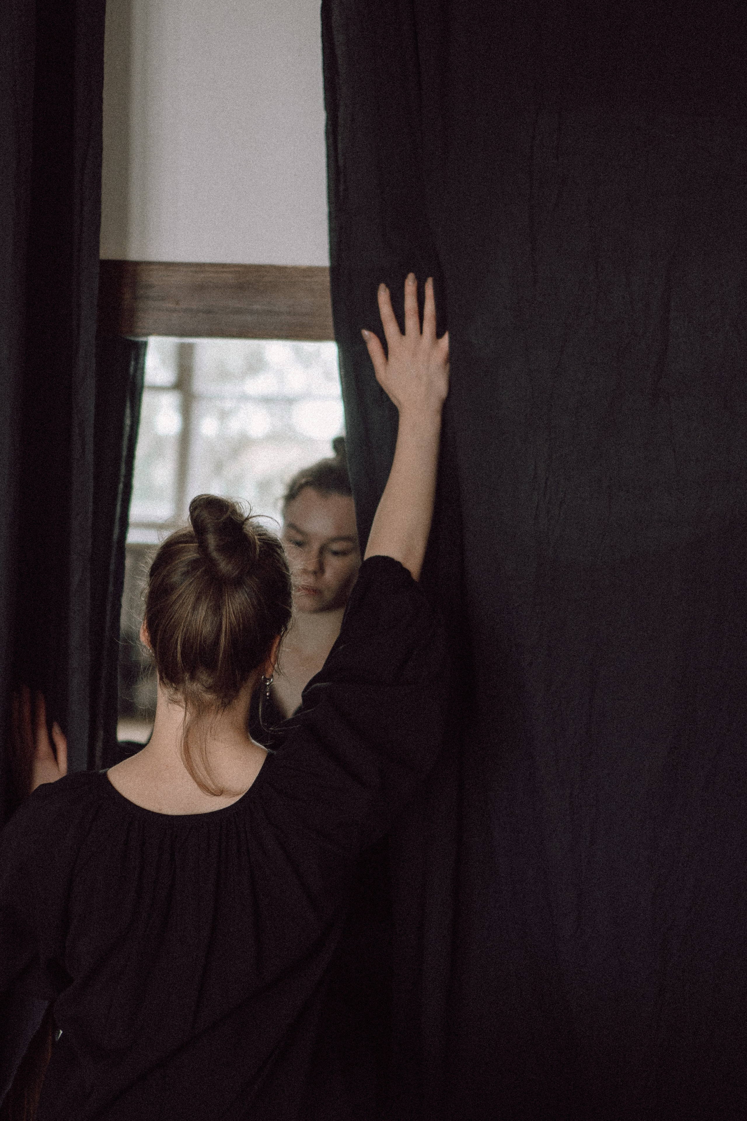 СТУДИЙНАЯ. Профессиональный фотограф, Санкт-Петербург — Виктория Богомолова