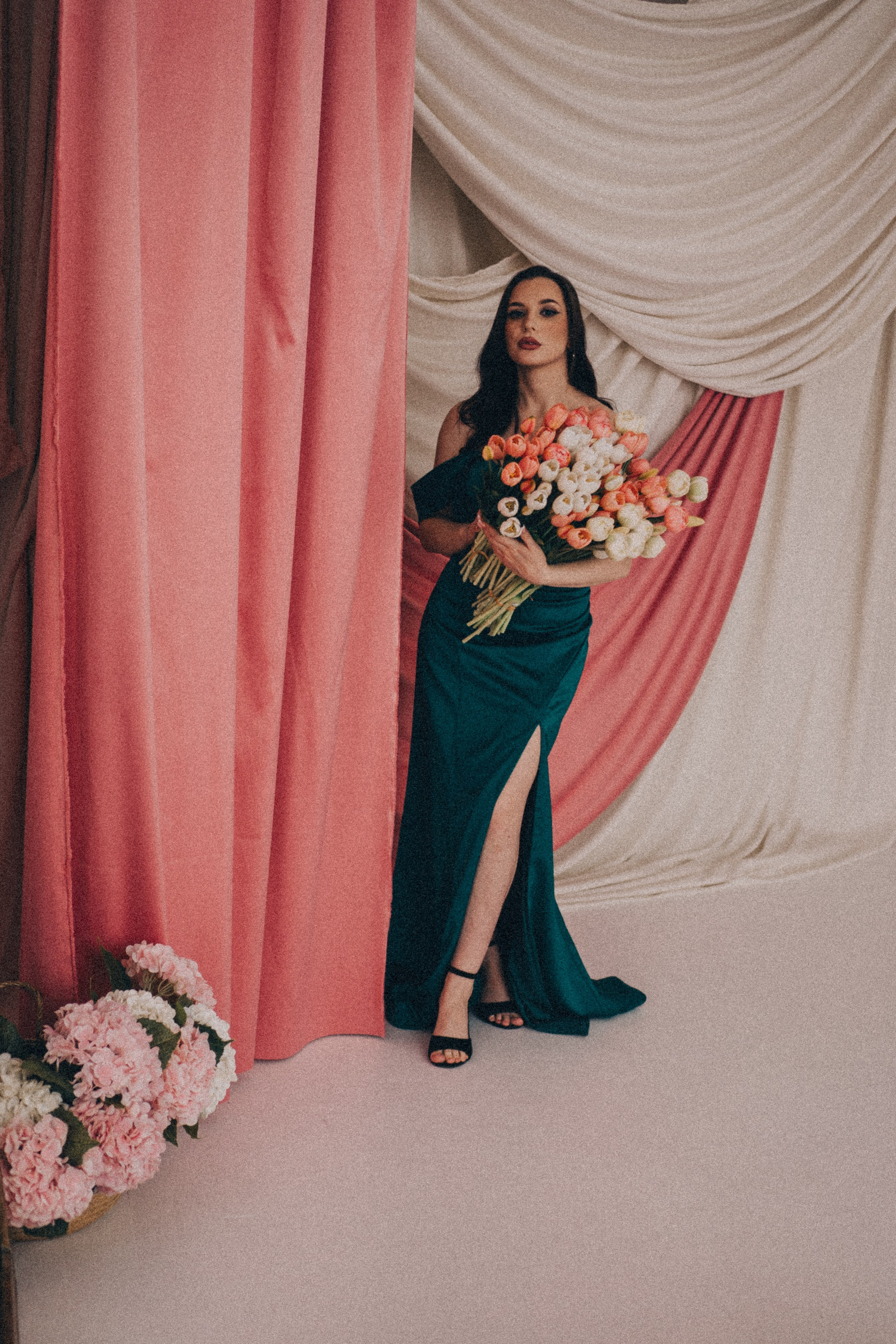 Весенняя. Профессиональный фотограф, Санкт-Петербург — Виктория Богомолова