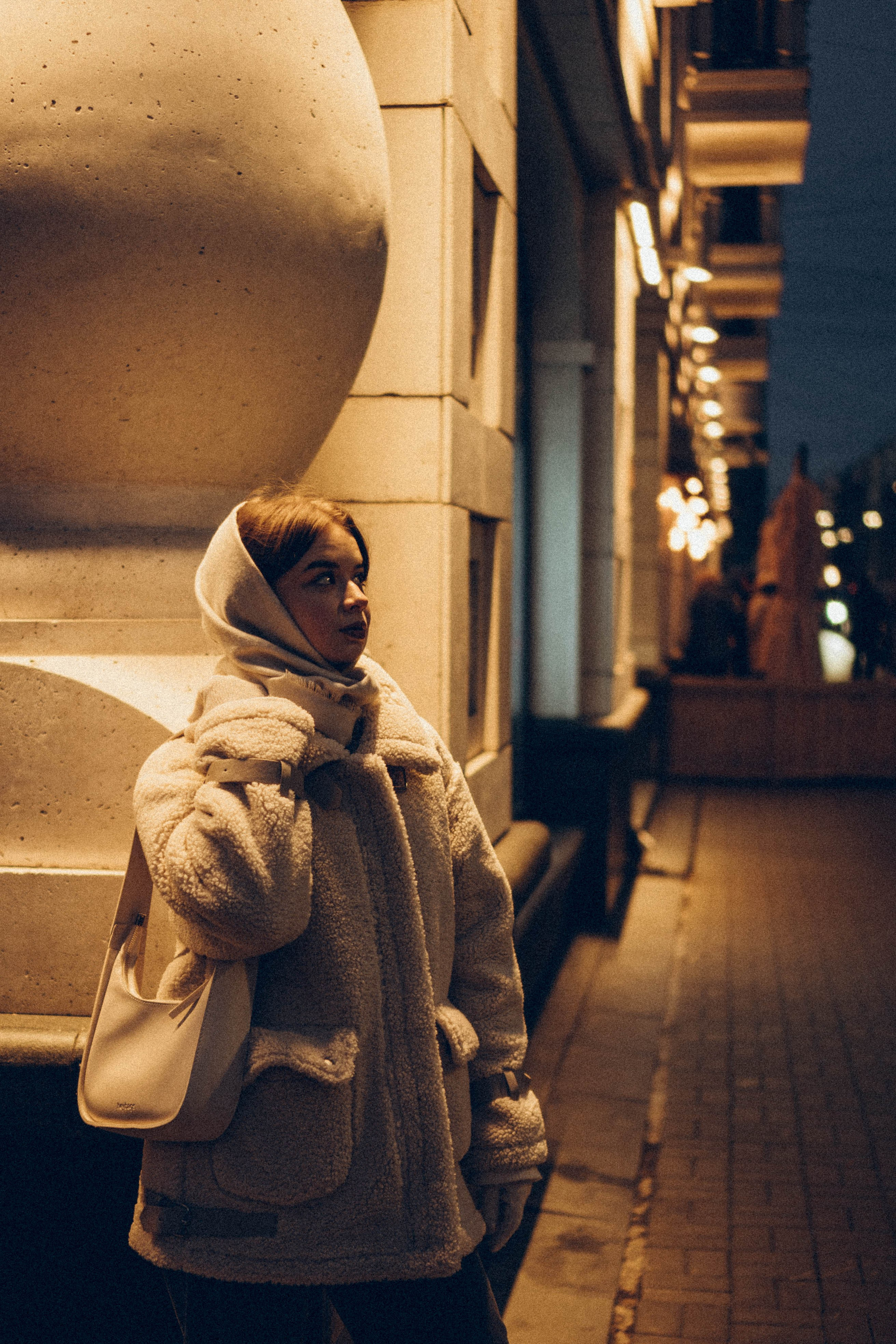 Осенняя. Профессиональный фотограф, Санкт-Петербург — Виктория Богомолова