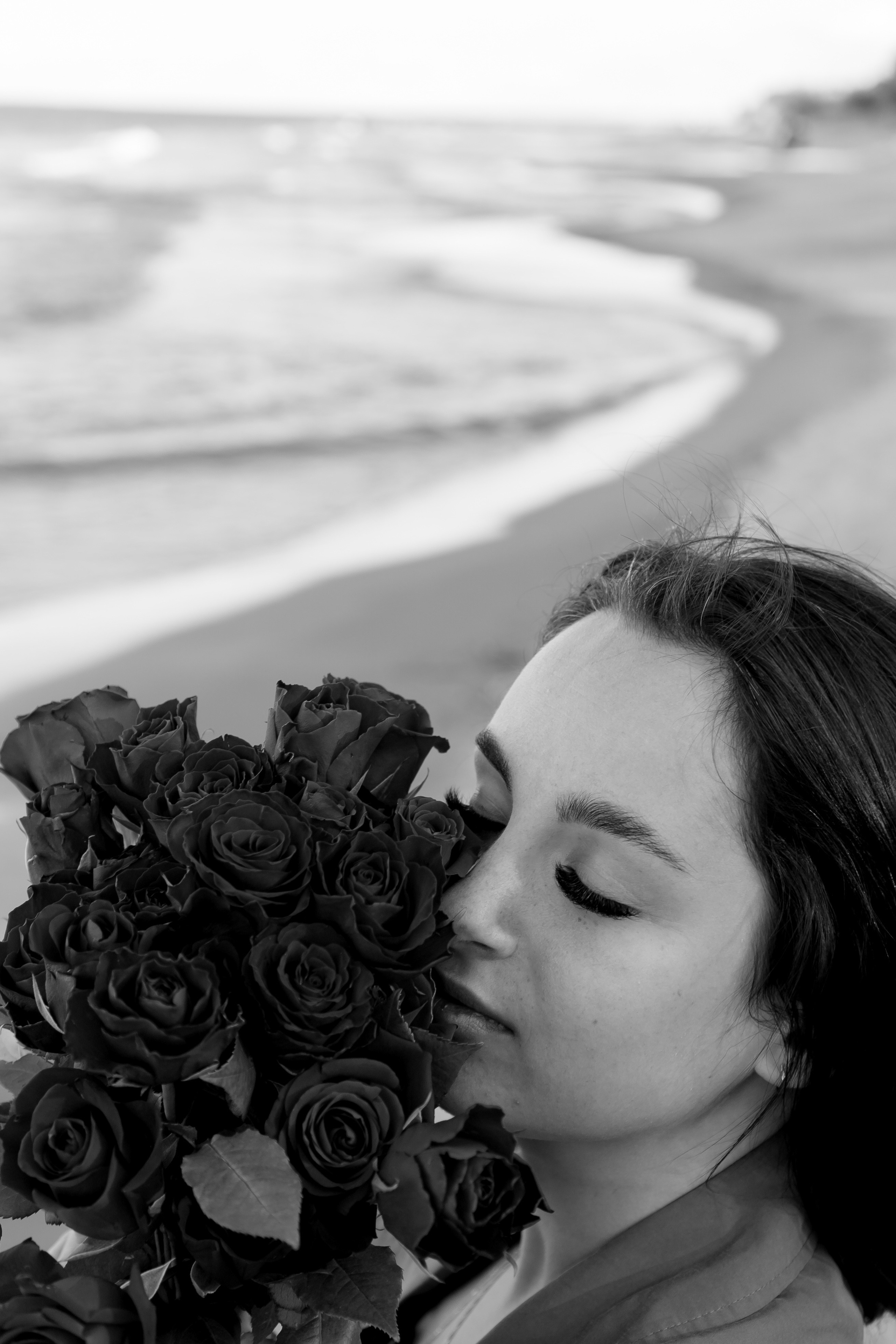 Розы. Профессиональный фотограф, Санкт-Петербург — Виктория Богомолова