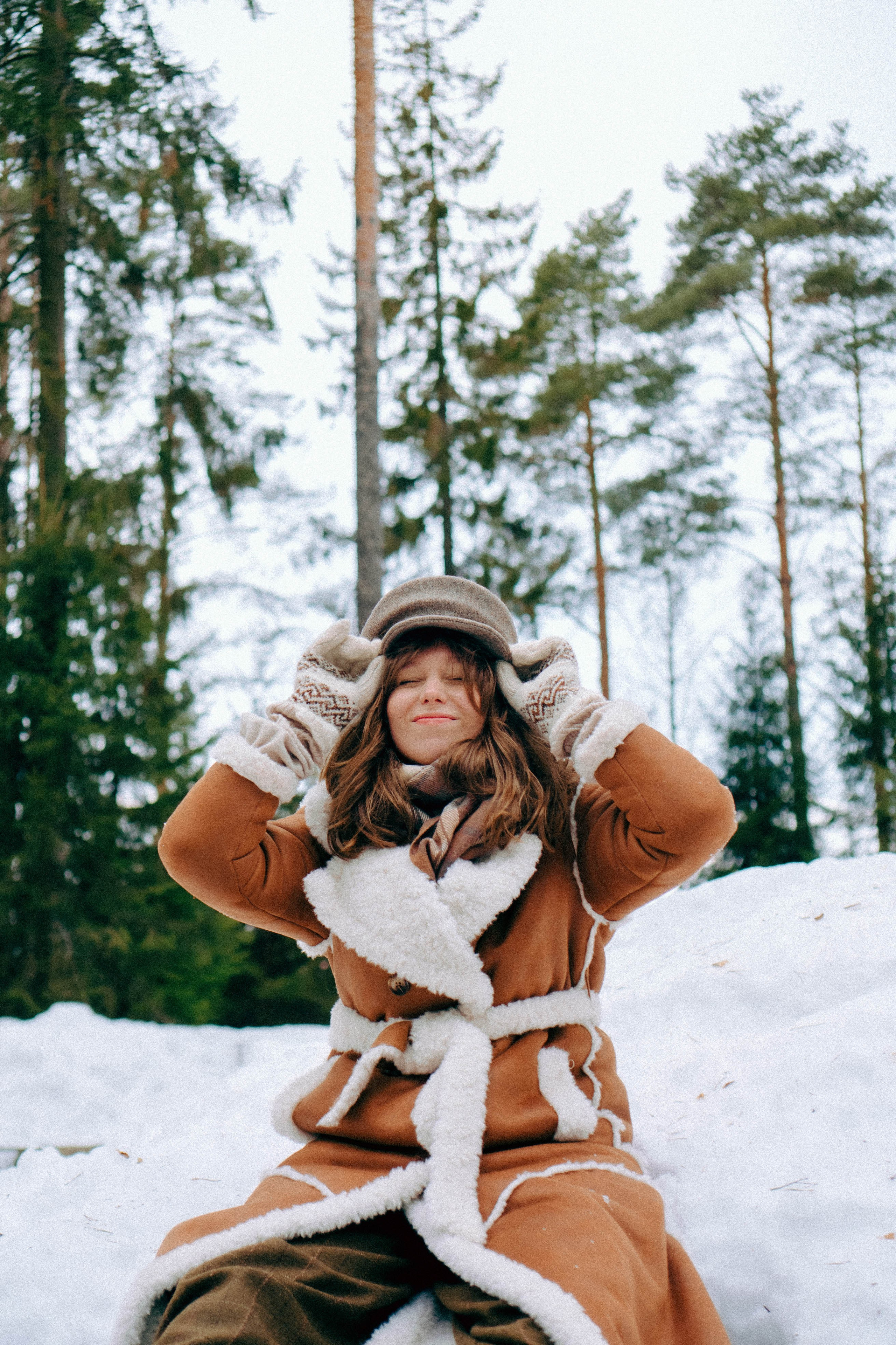 Каток. Профессиональный фотограф, Санкт-Петербург — Виктория Богомолова