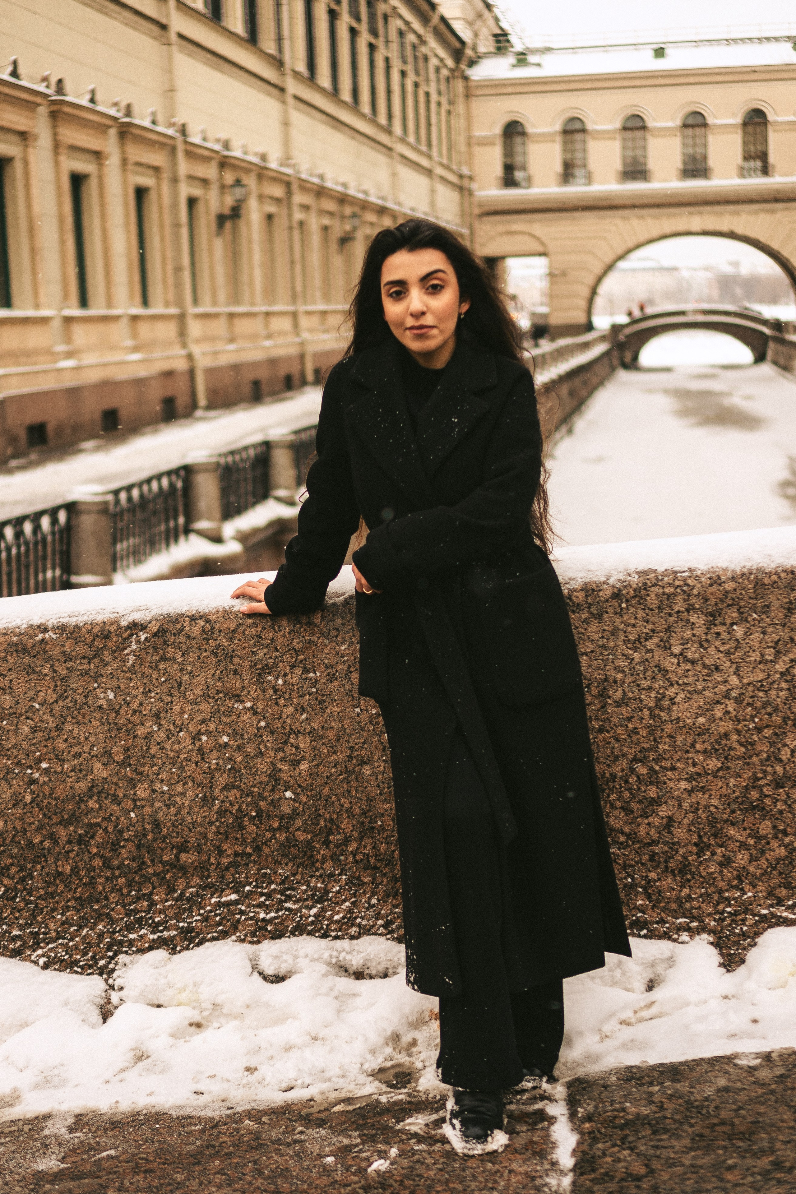 Фотосессия в Санкт-Петербурге. Профессиональный фотограф, Санкт-Петербург — Виктория Богомолова