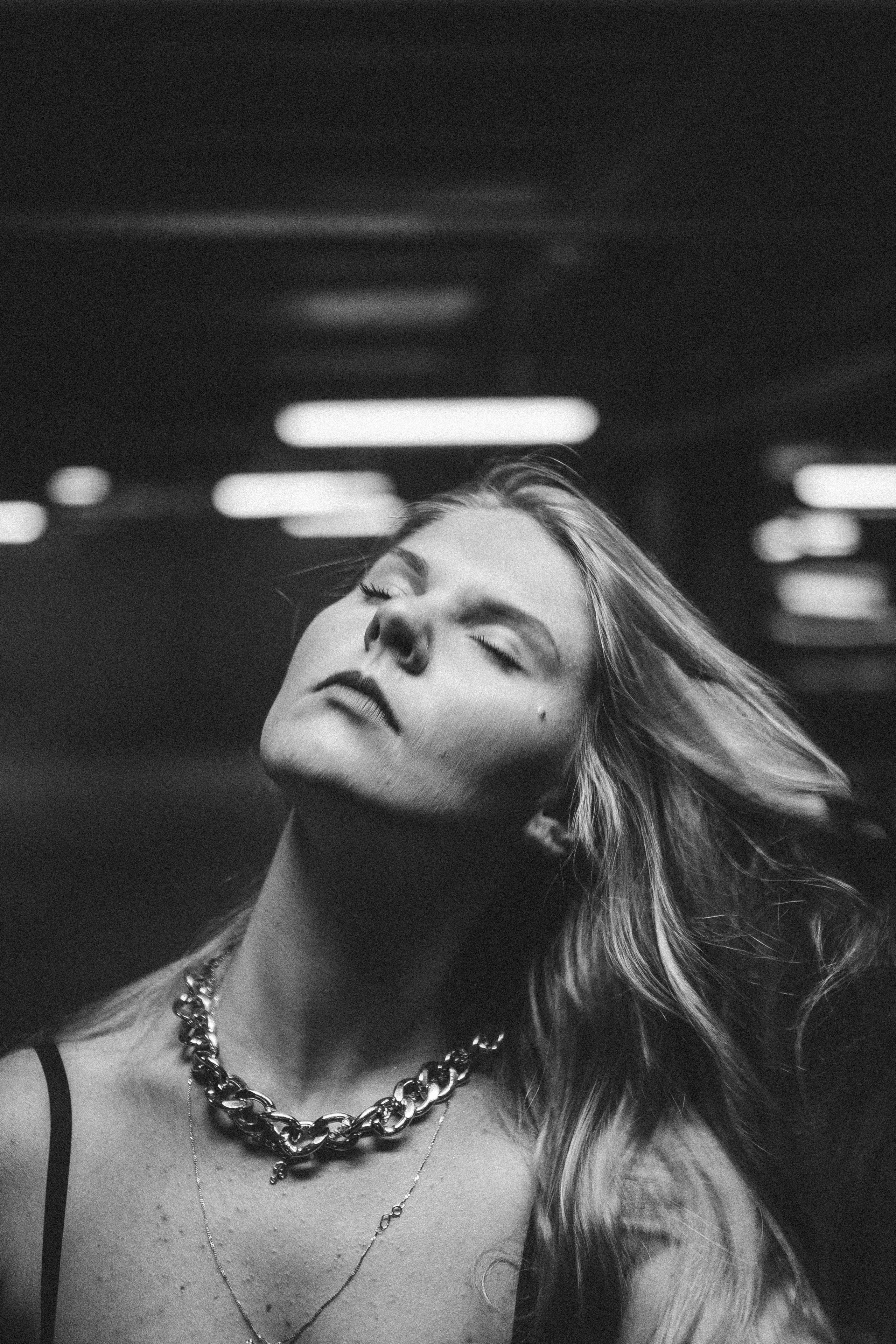 ЧБ. Профессиональный фотограф, Санкт-Петербург — Виктория Богомолова