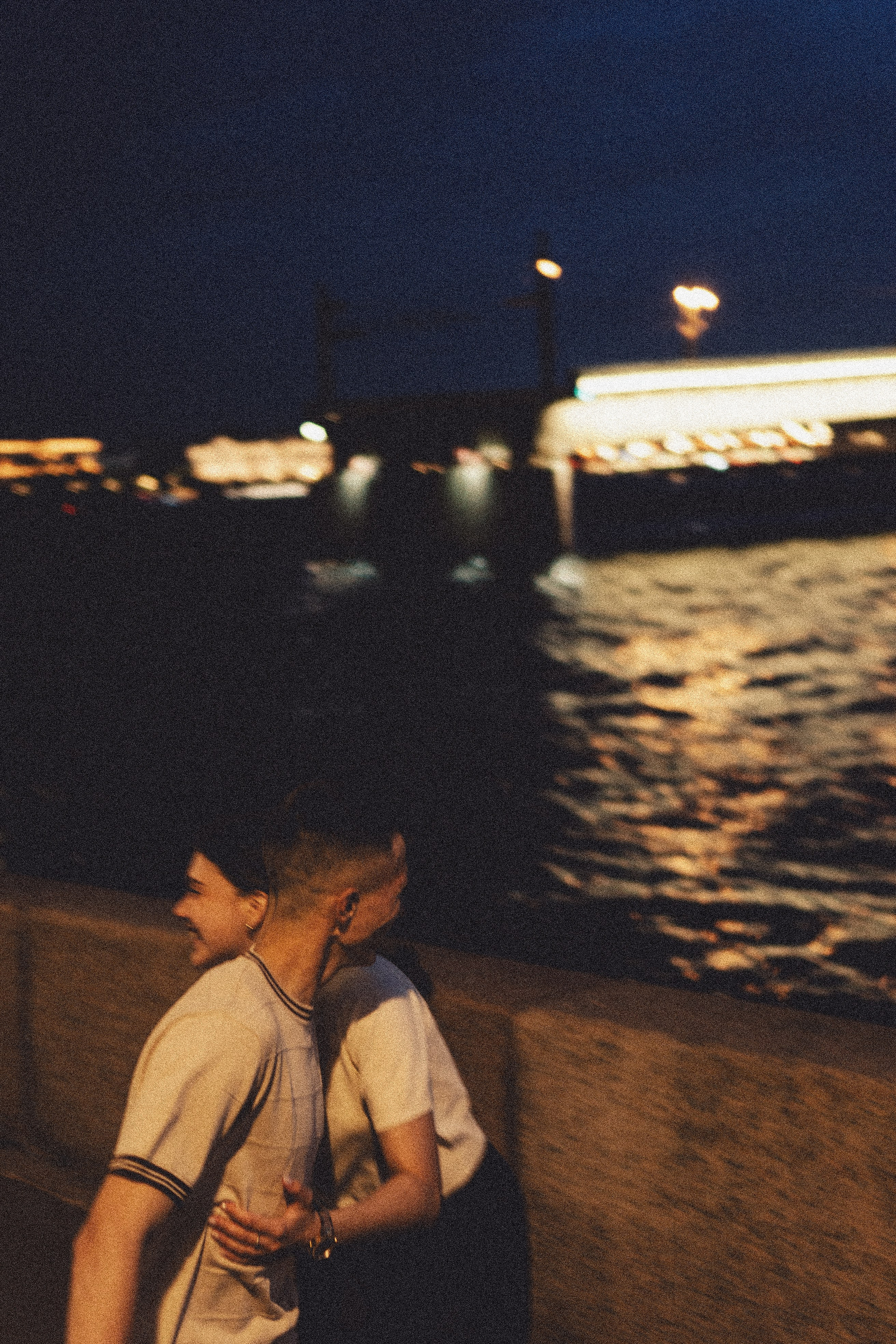 РАССВЕТНАЯ ИСТОРИЯ. Профессиональный фотограф, Санкт-Петербург — Виктория Богомолова