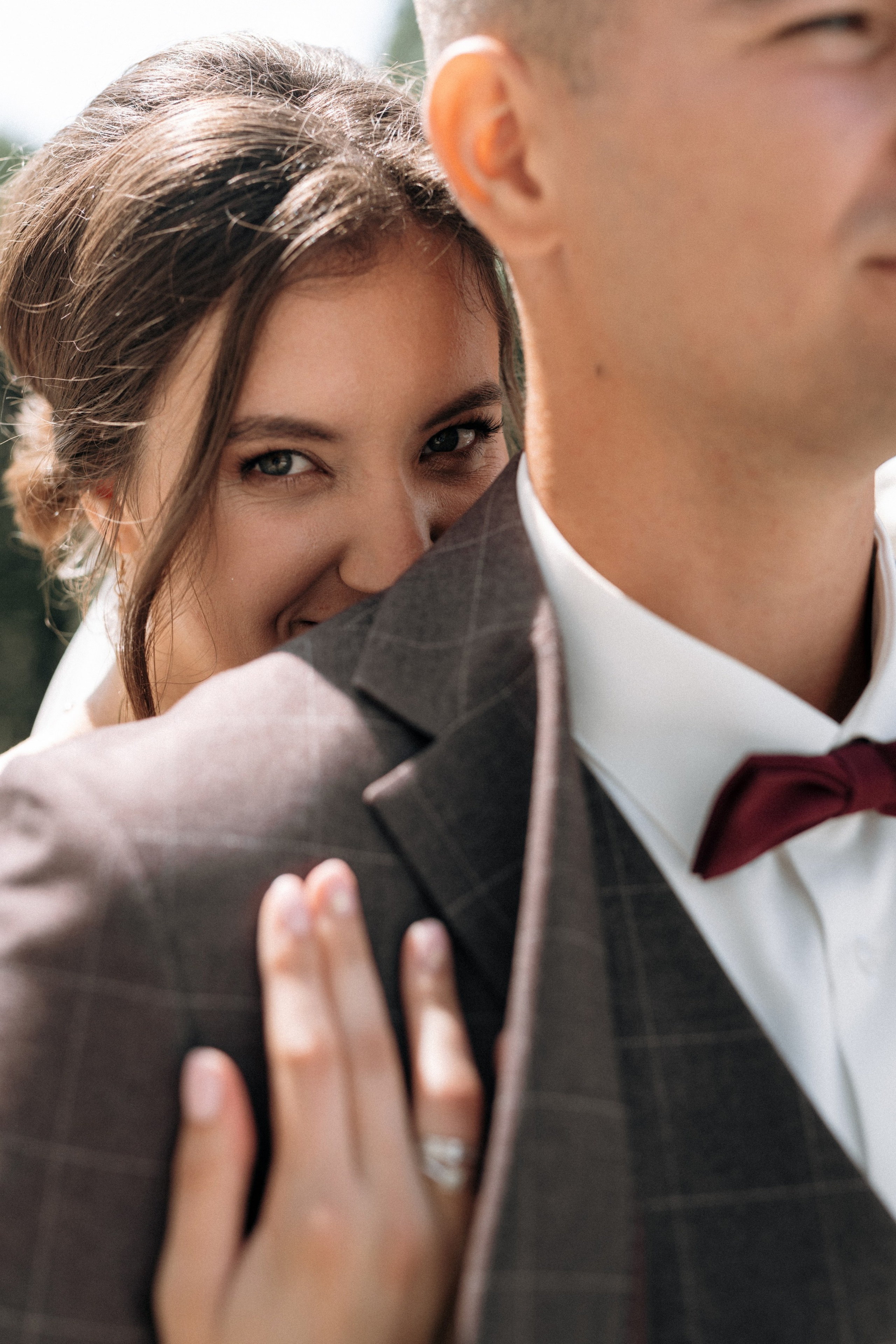 Свадебная съемка в Тамбове. Свадебный фотограф в Тамбове Павел Четвертков