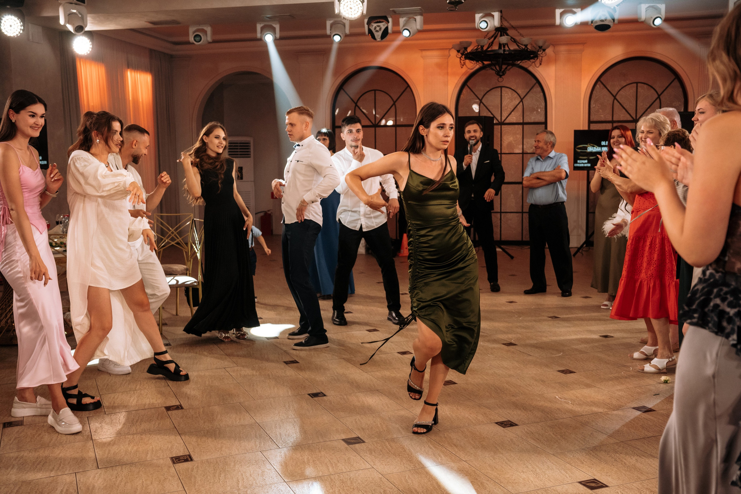 Свадебный фотограф в Тамбове Павел Четвертков. Свадебный фотограф в Тамбове Павел Четвертков