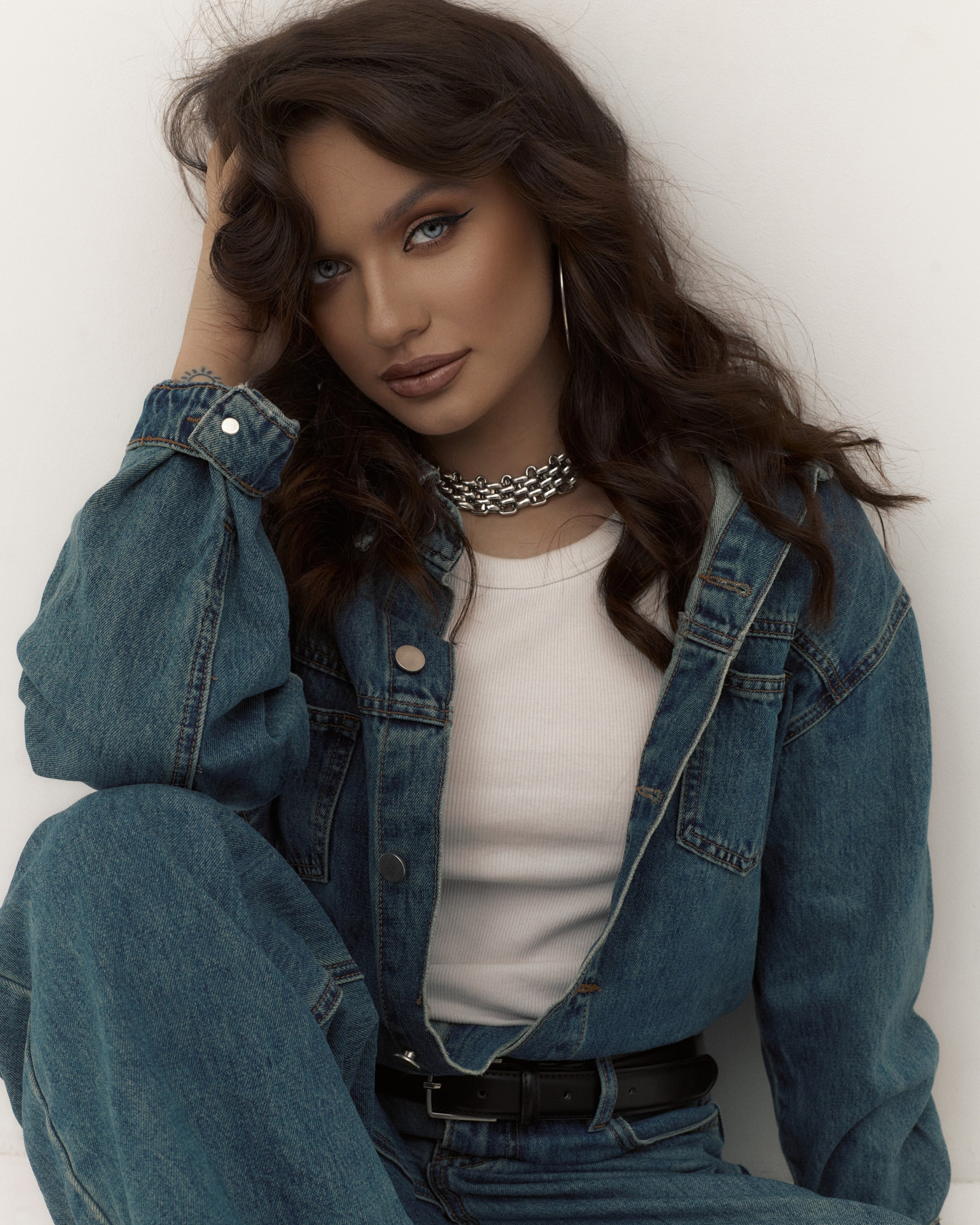 TAHA. Ася Солопова, фотограф Тюмень