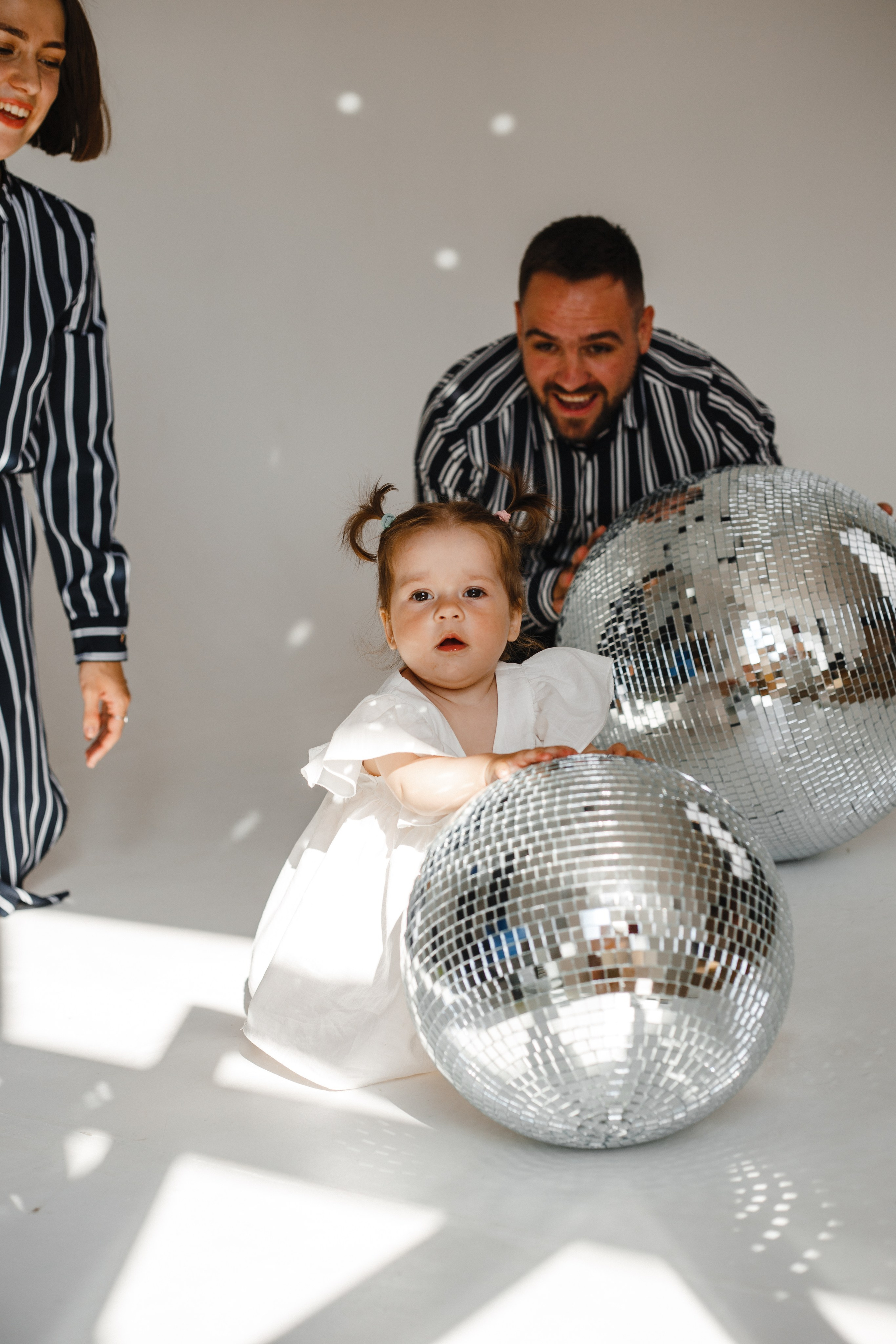 Family. Главная