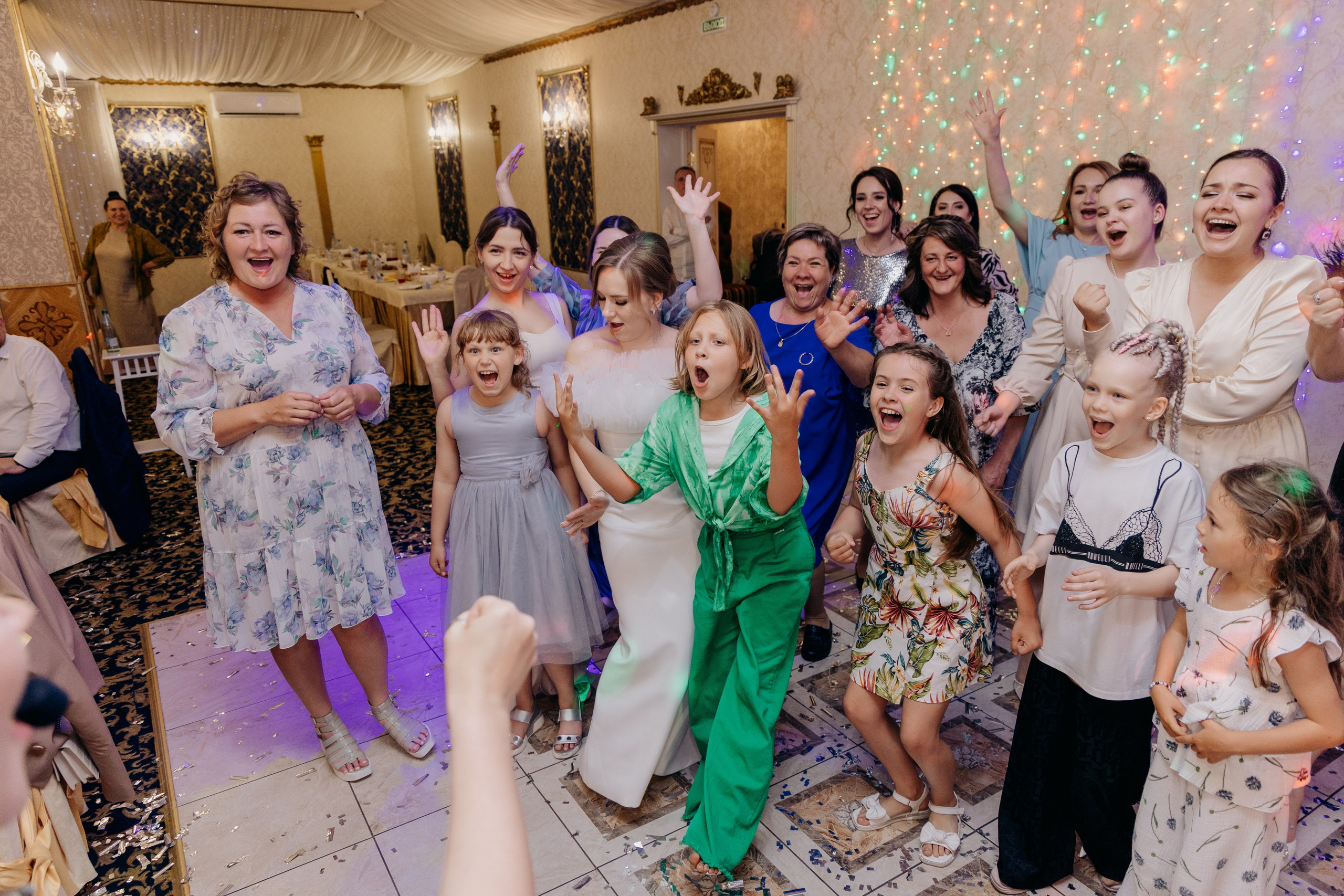 Виталий и Нина. Фотограф в Нефтеюганске Никита Сыромятников