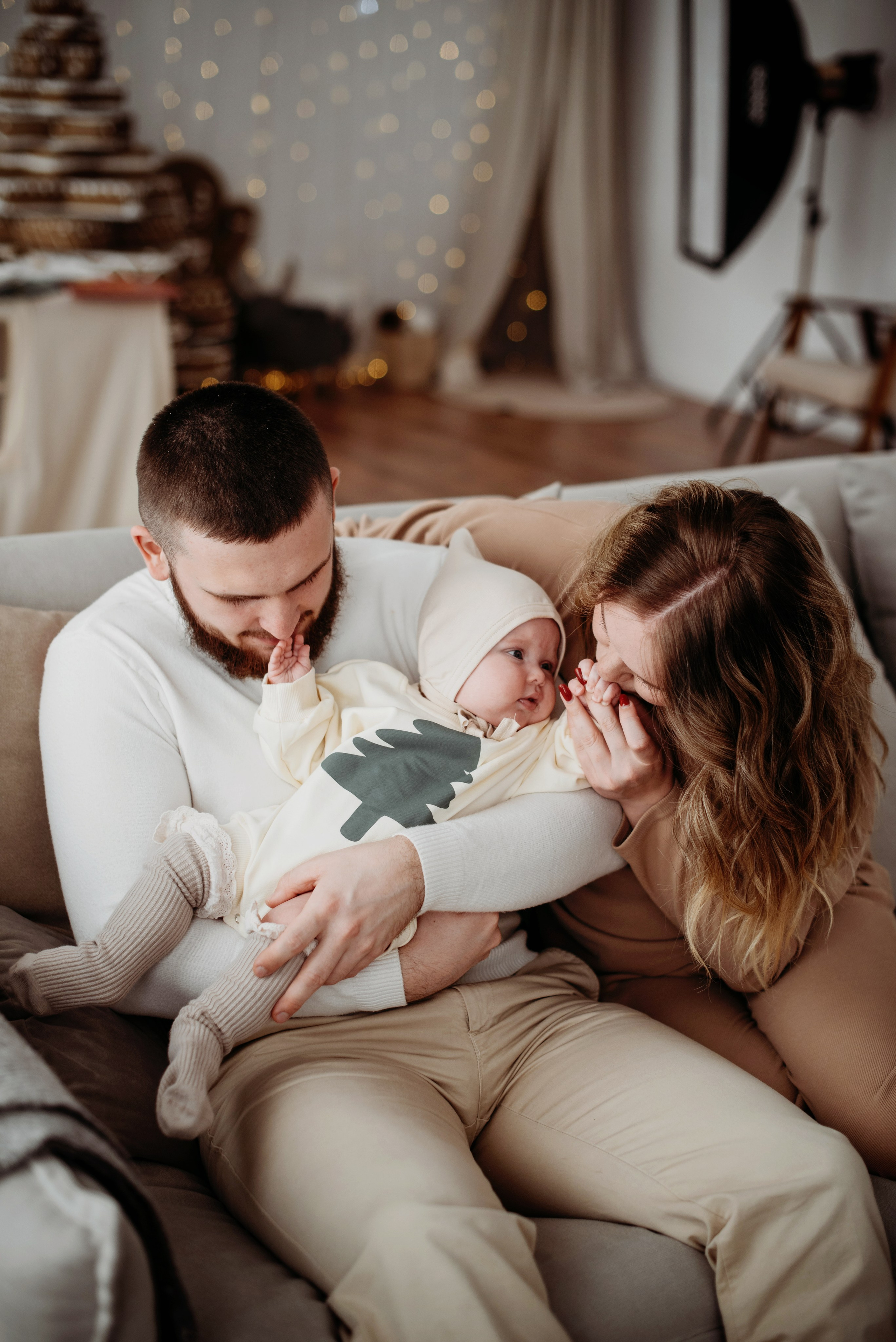 Фото ОБНИМАЯ ЗИМУ от Натальи. ФОТОПРОЕКТЫ