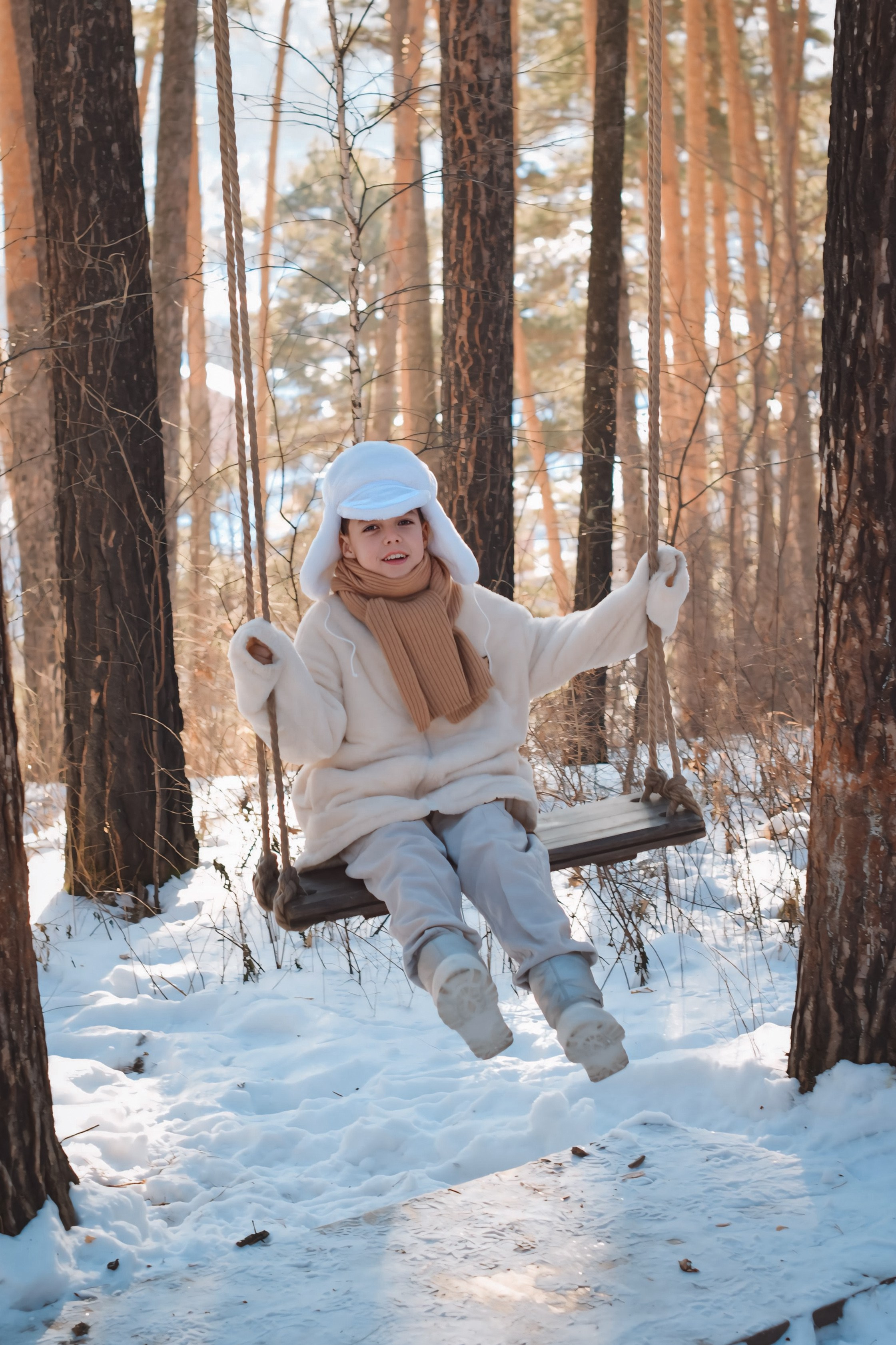 Фото СЕМЕЙНАЯ ПРОГУЛКА от Анны. ФОТОПРОЕКТЫ