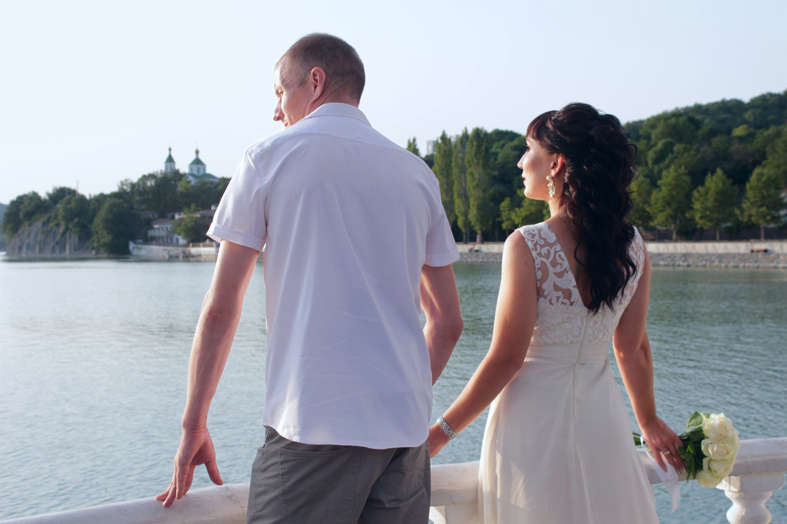 Дмитрий и Екатерина. ВИДЕОГРАФ И ФОТОГРАФ В НОВОРОССИЙСКЕ / АНАПЕ / ГЕЛЕНДЖИКЕ