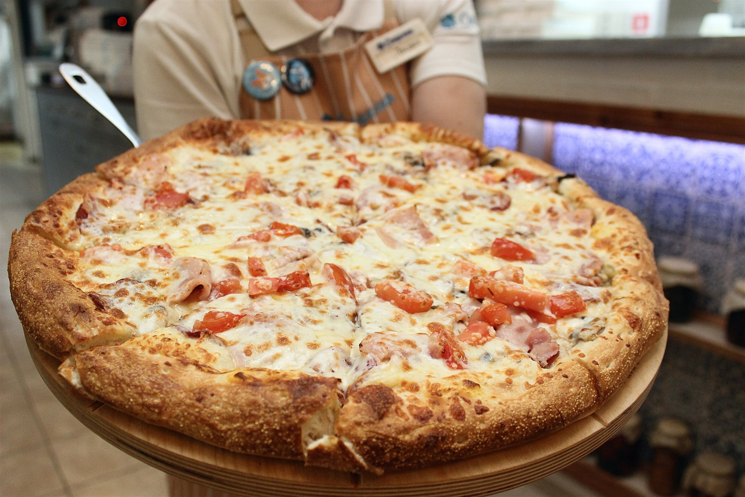 ПИЦЕРИЯ СИЦИЛИЯ. ВИДЕОГРАФ И ФОТОГРАФ В НОВОРОССИЙСКЕ / АНАПЕ / ГЕЛЕНДЖИКЕ