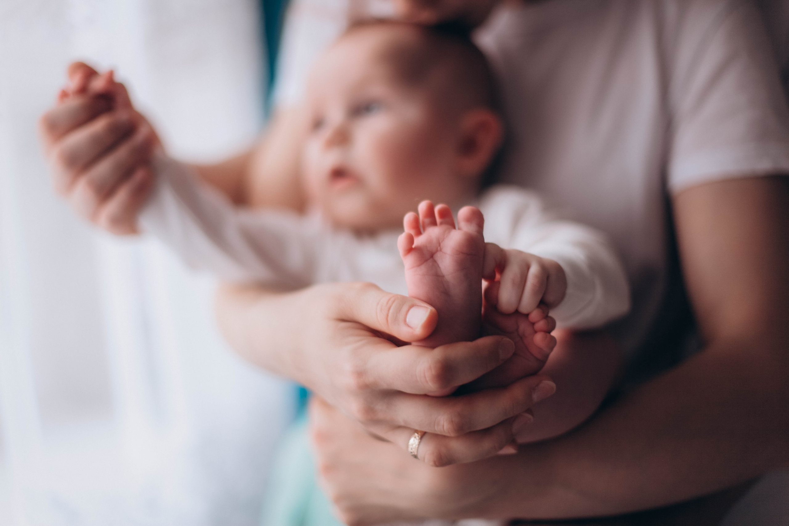 Даня. Семейная фотография в Санкт-Петербурге Елизавета Шепель