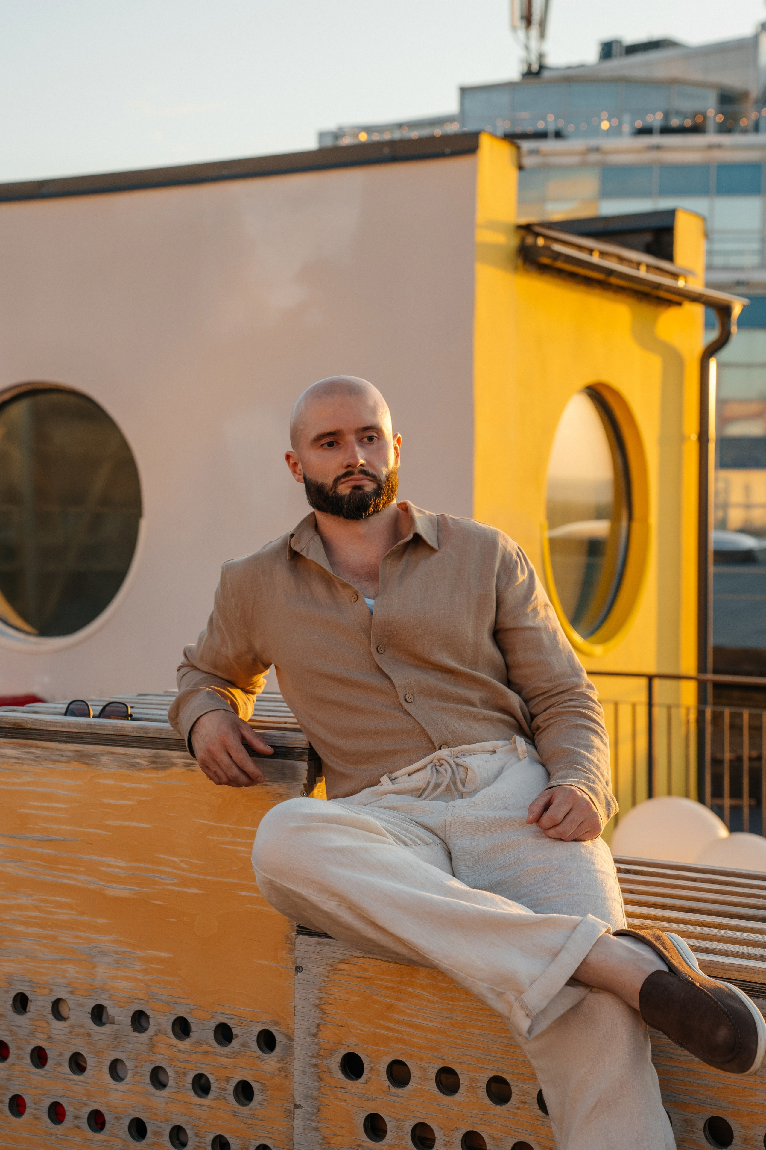 Иван. Профессиональный фотограф в Самаре Анна Конзаева