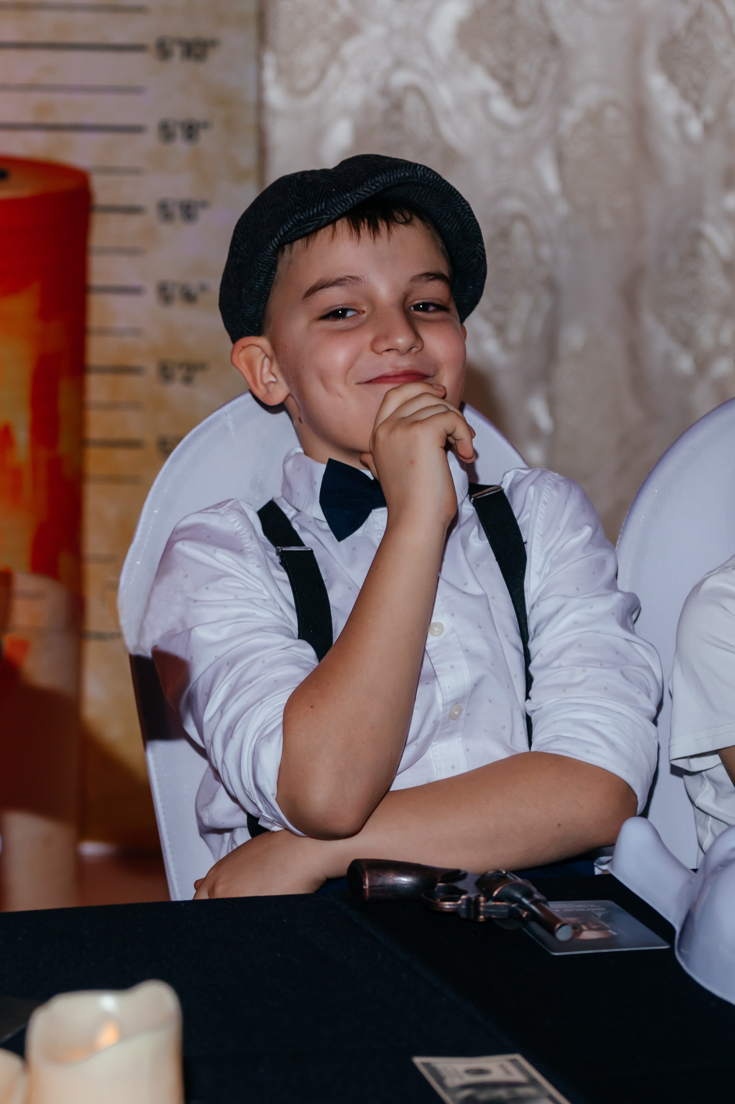 Фотограф на день рождения. Свадебный и семейный фотограф в Краснодарском крае Мария Данилкина