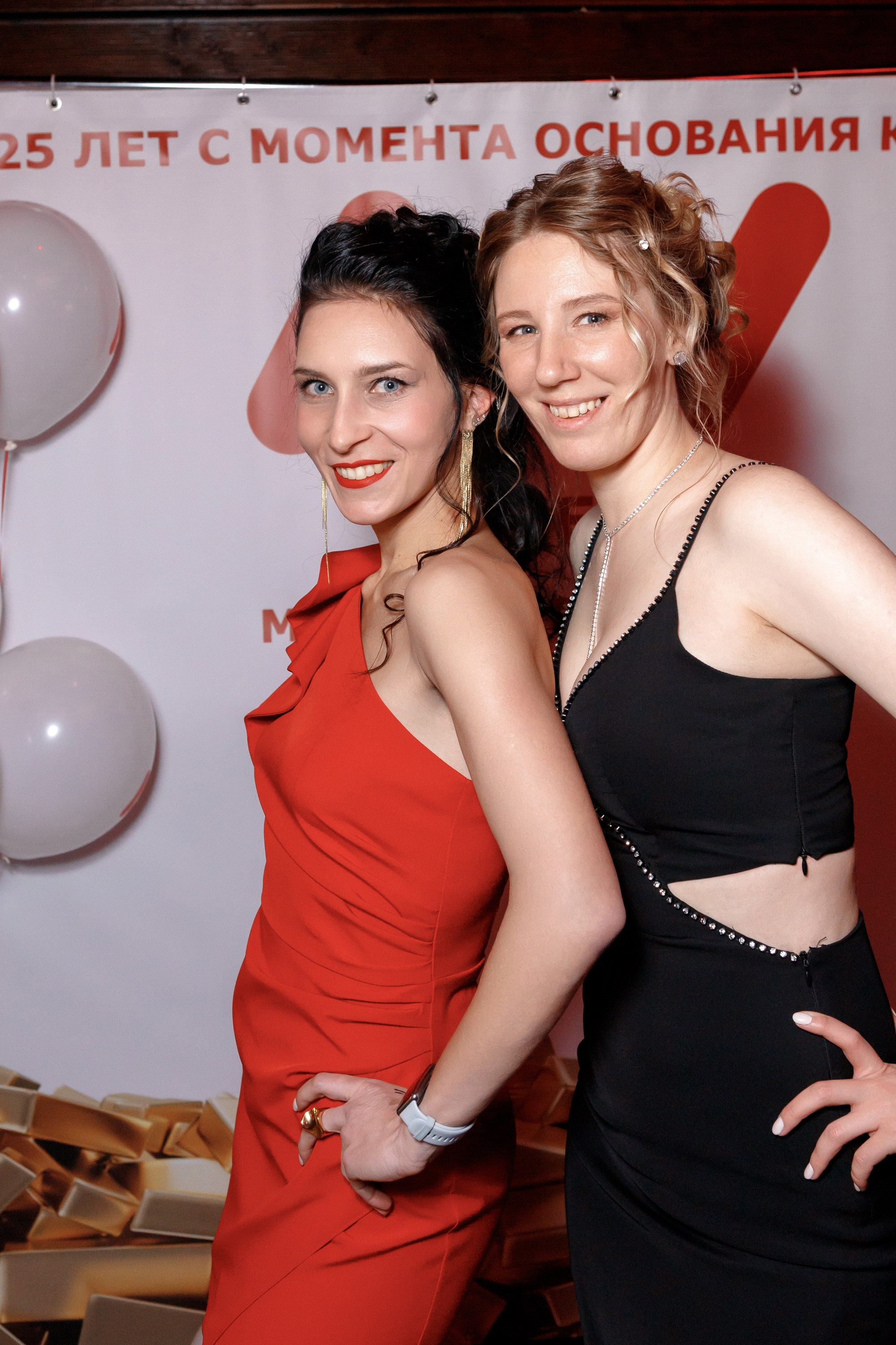 Мафия. Фотограф Владимир Молоканов